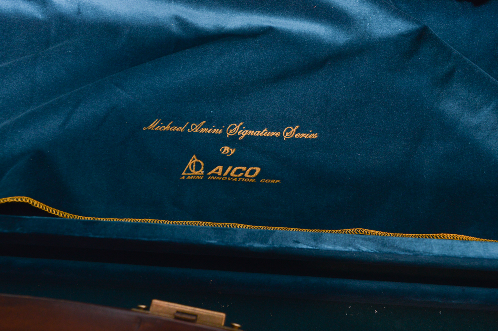 Michael Armini by AICO Sideboard