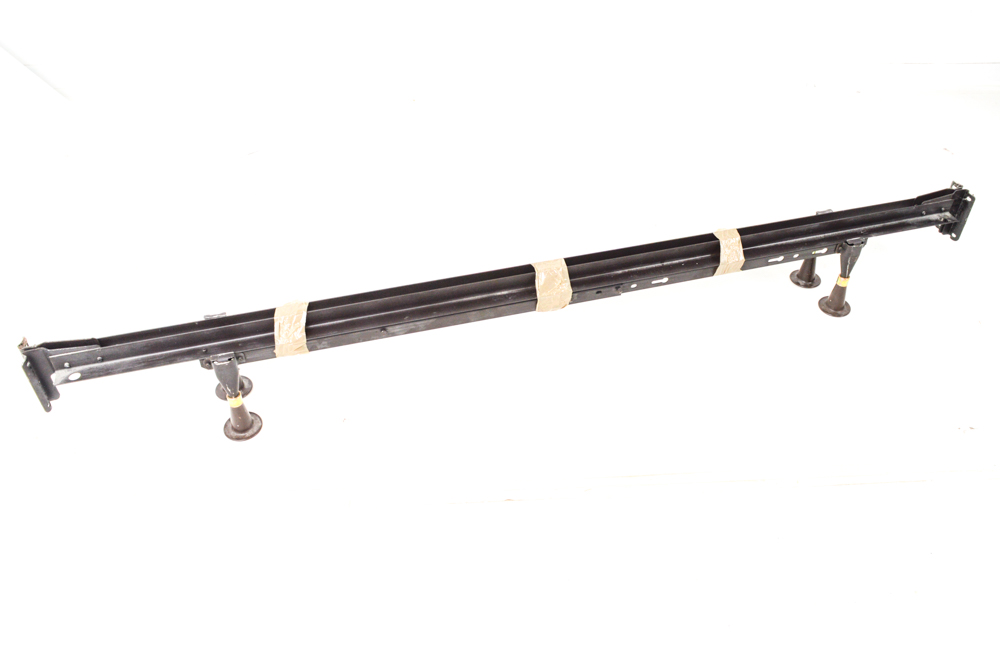 Metal Twin Bed Frame