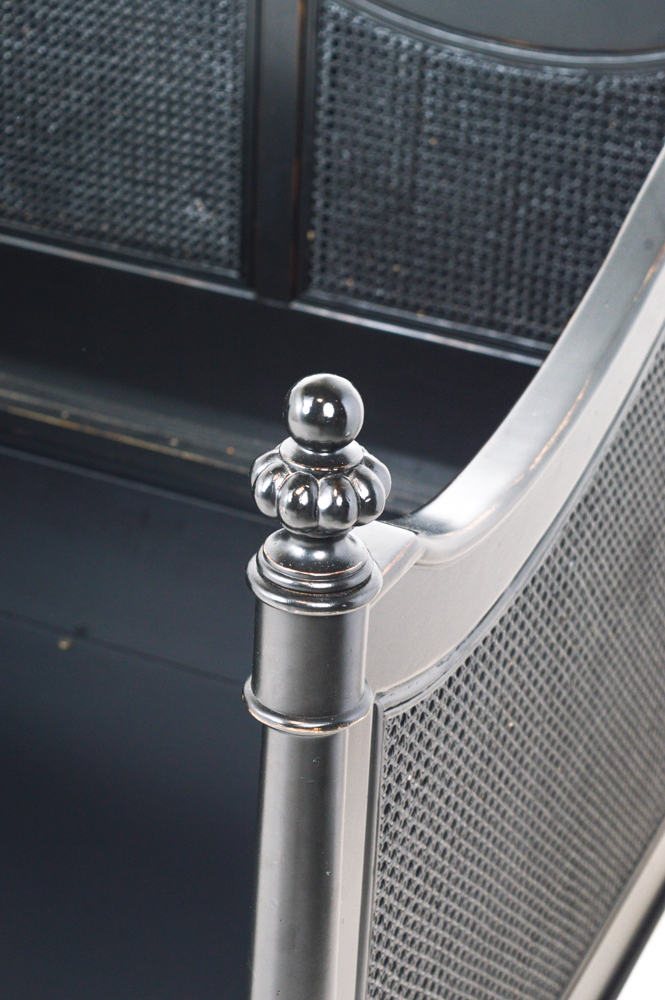 Stanley Trundle Storage Daybed