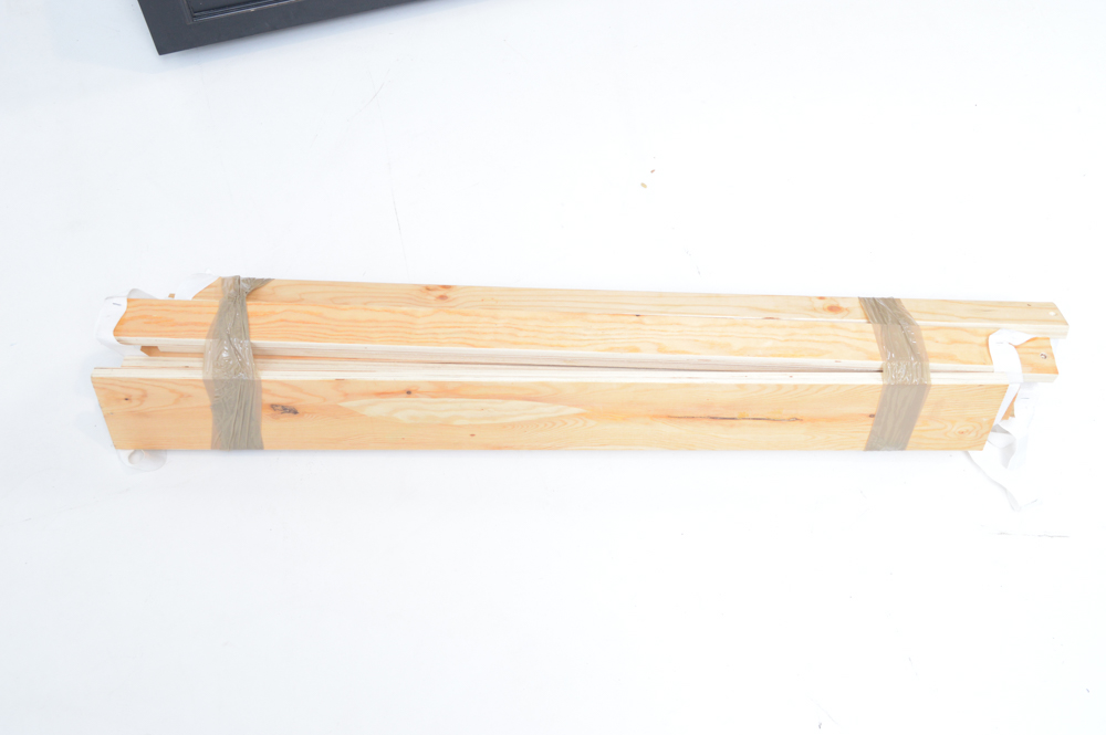 Stanley Trundle Storage Daybed