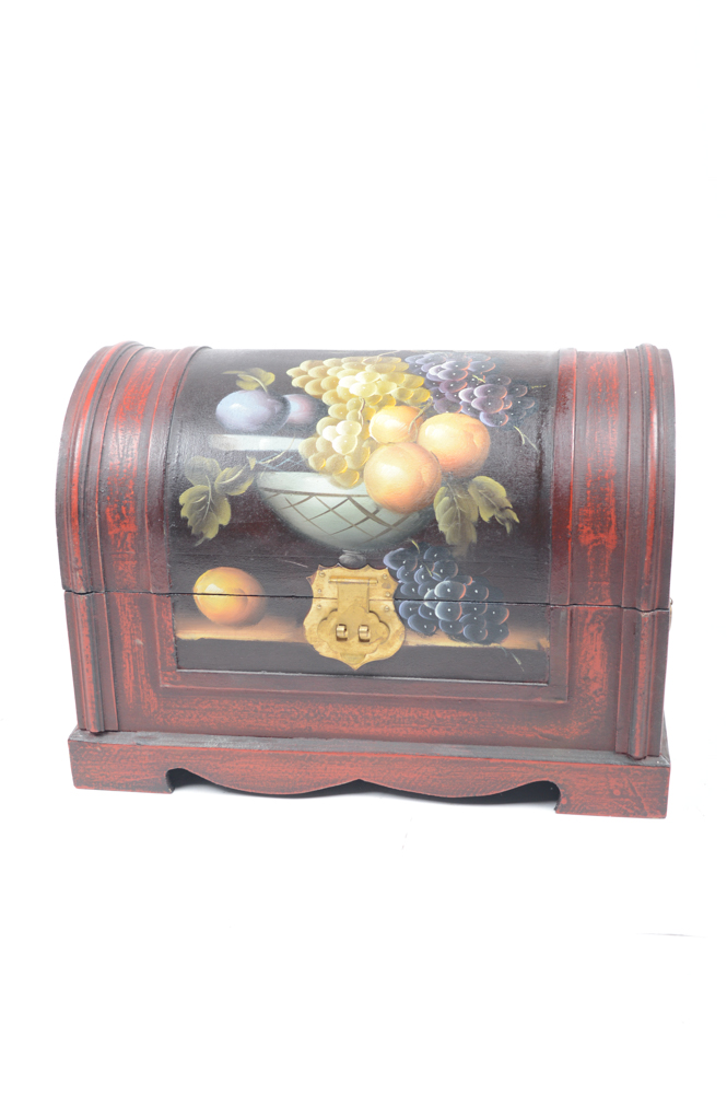 Eclectic Decor Assortment