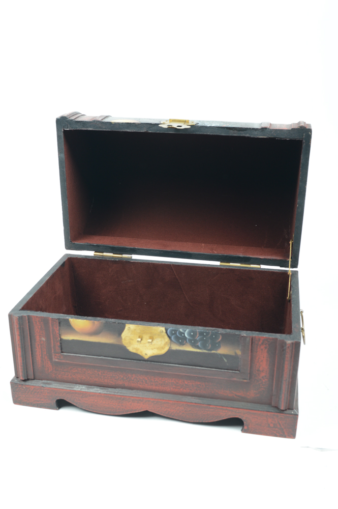 Eclectic Decor Assortment