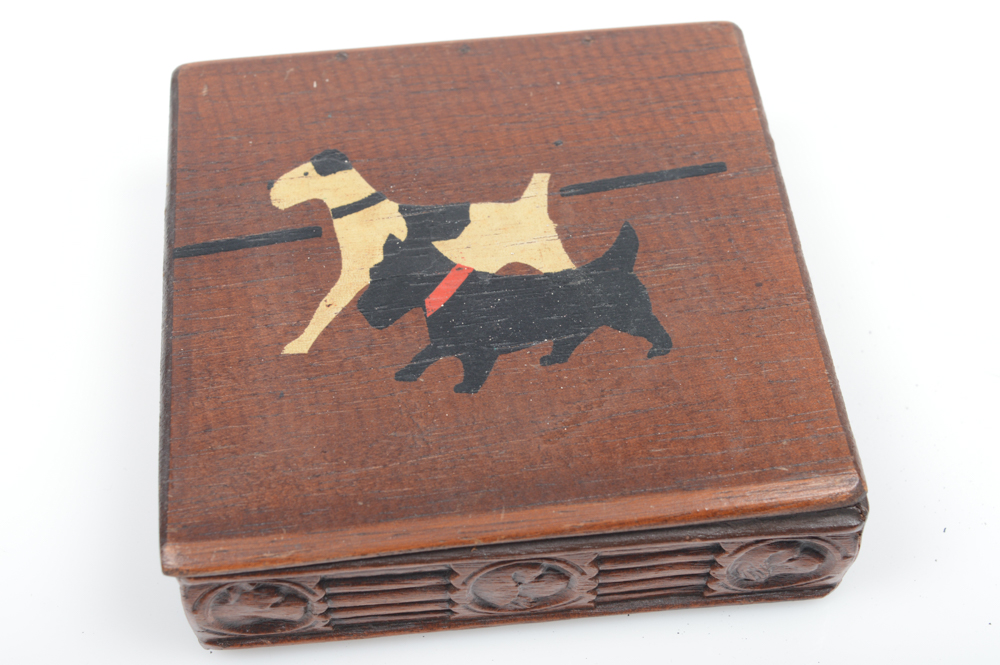 Costume Necklaces and Jewelry