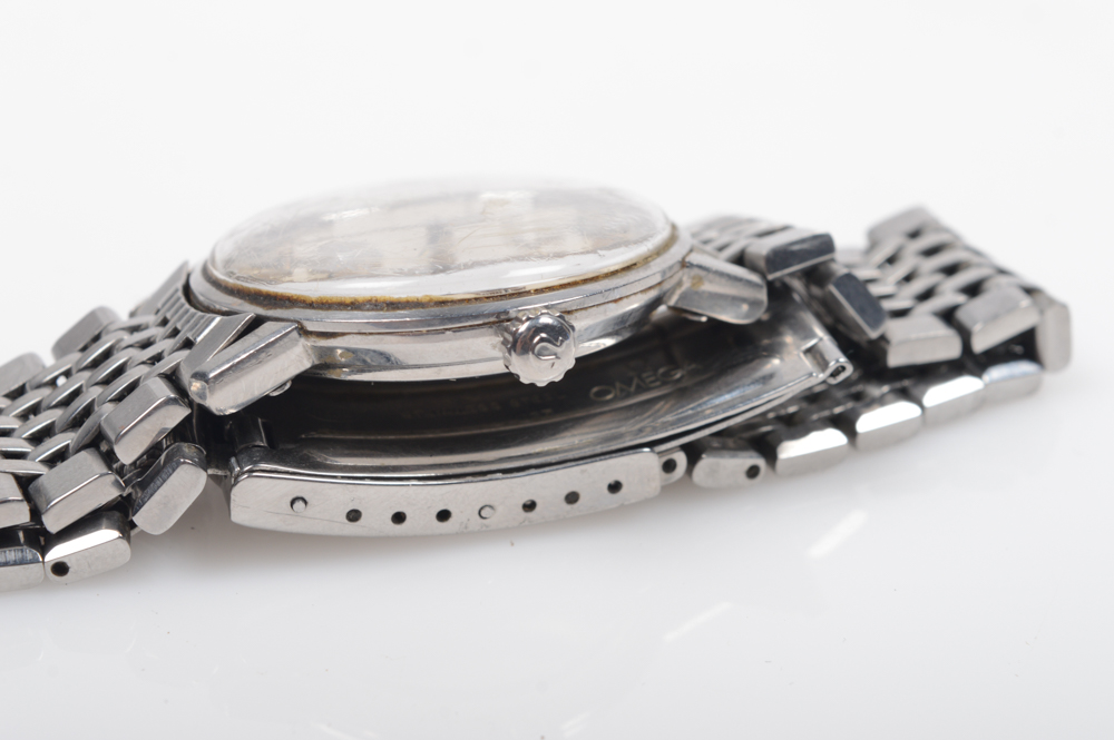 Vintage Omega Automatic Watch