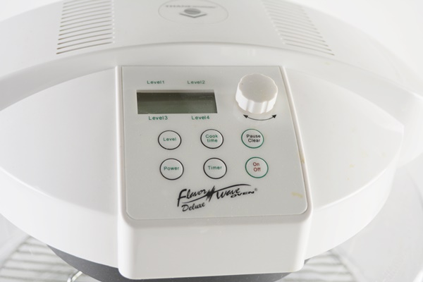 Flavor Wave Oven Deluxe