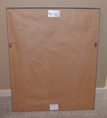 K. Newkam "Scroll Formation I"