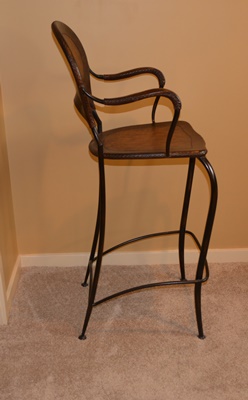 Artistica Bar Table and Chairs