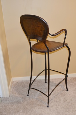 Artistica Bar Table and Chairs