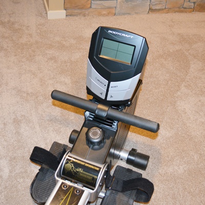 Bodycraft Rower VR 100