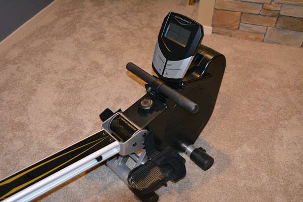 Bodycraft Rower VR 100