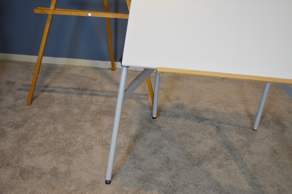 Artist Easel and Drafting Table