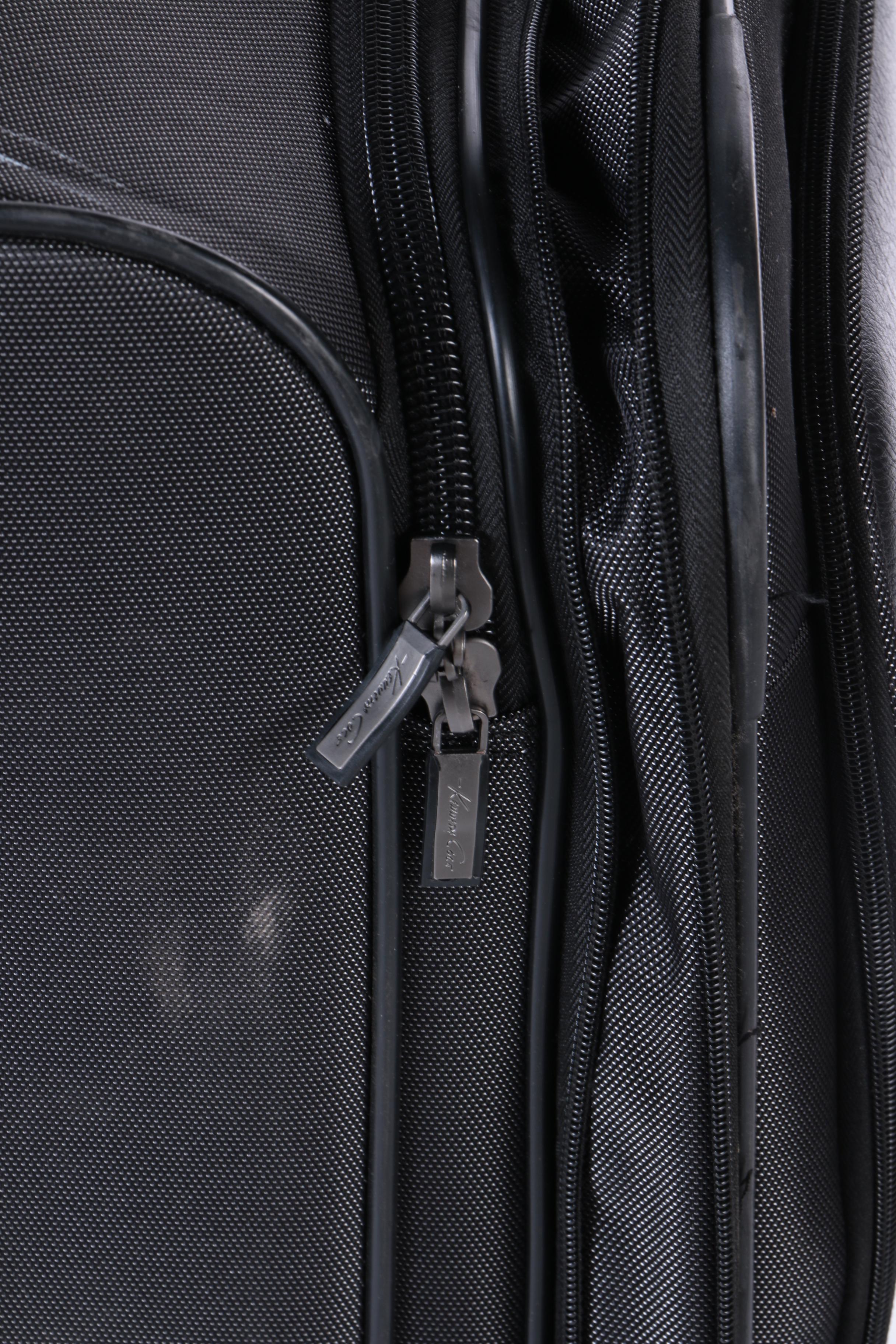 Kenneth Cole Suitcase