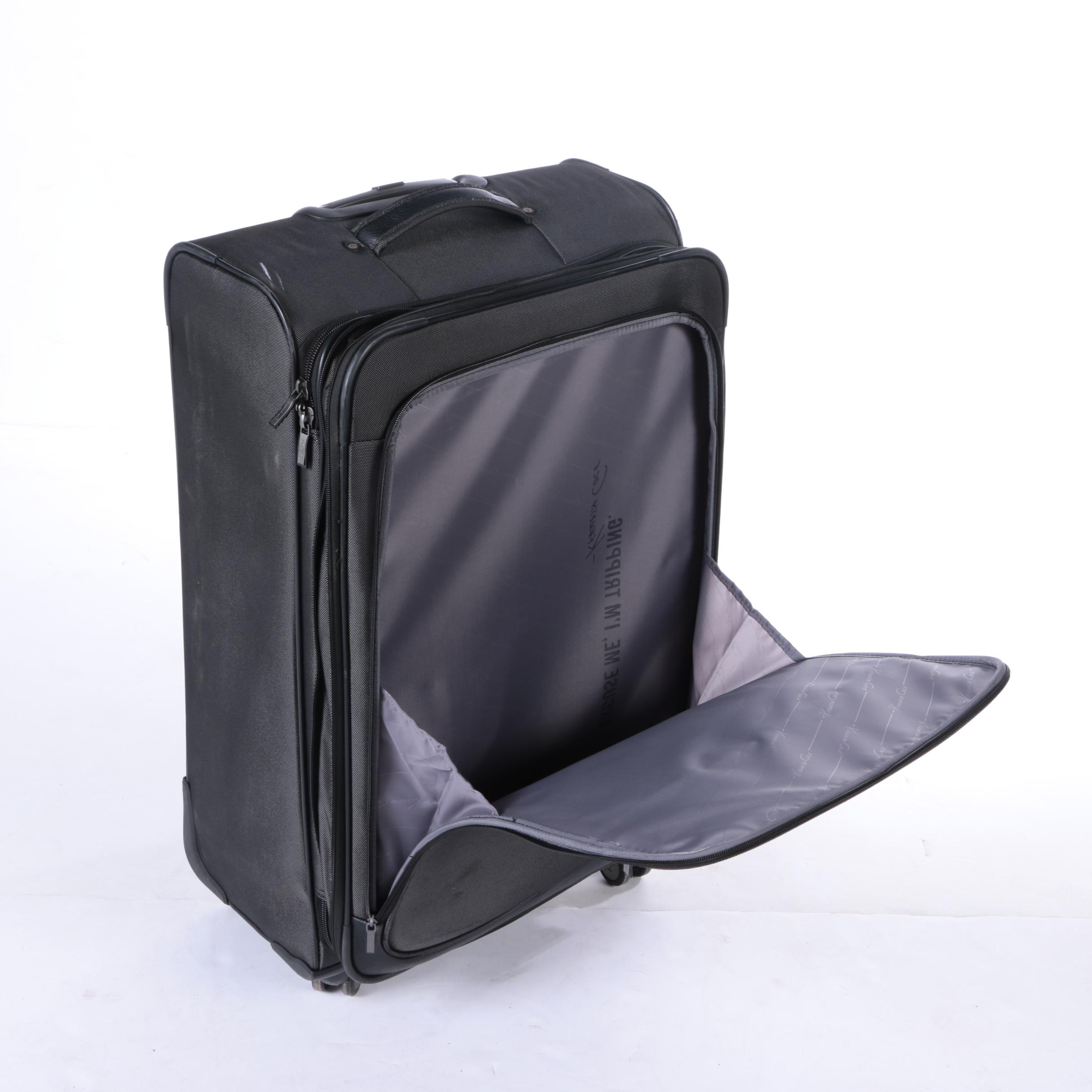 Kenneth Cole Suitcase