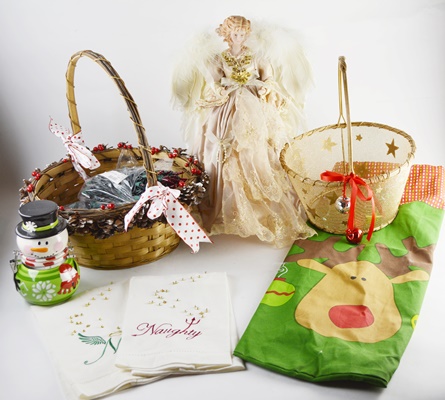 Christmas and Seasonal Decor