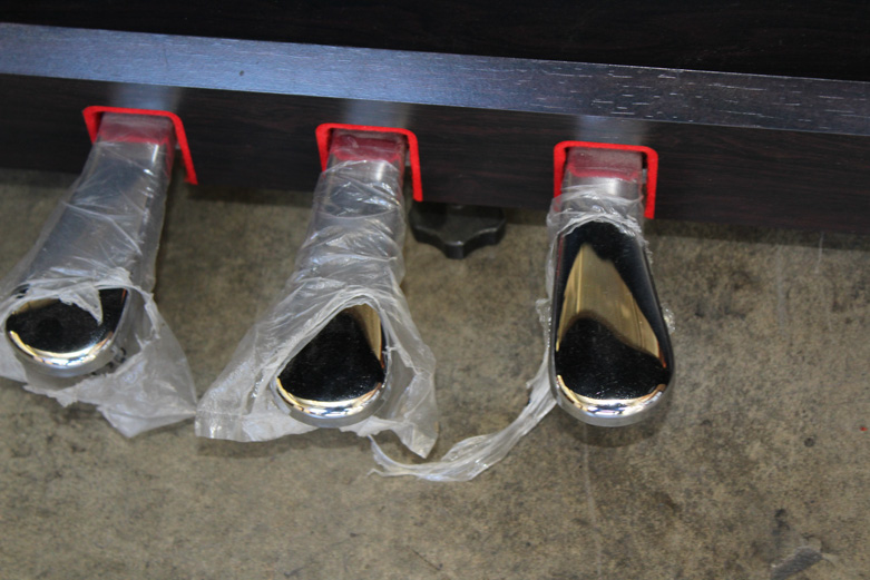 Yamaha Arius Digital Piano and Bench