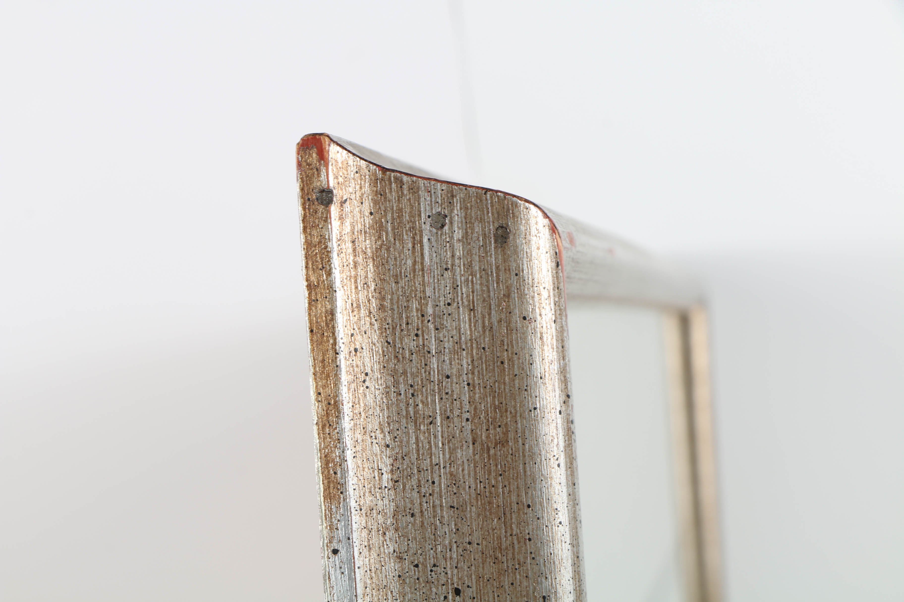 Reuven Rubin 1970s Limited Edition Lithograph "Abraham and the Three Angels"