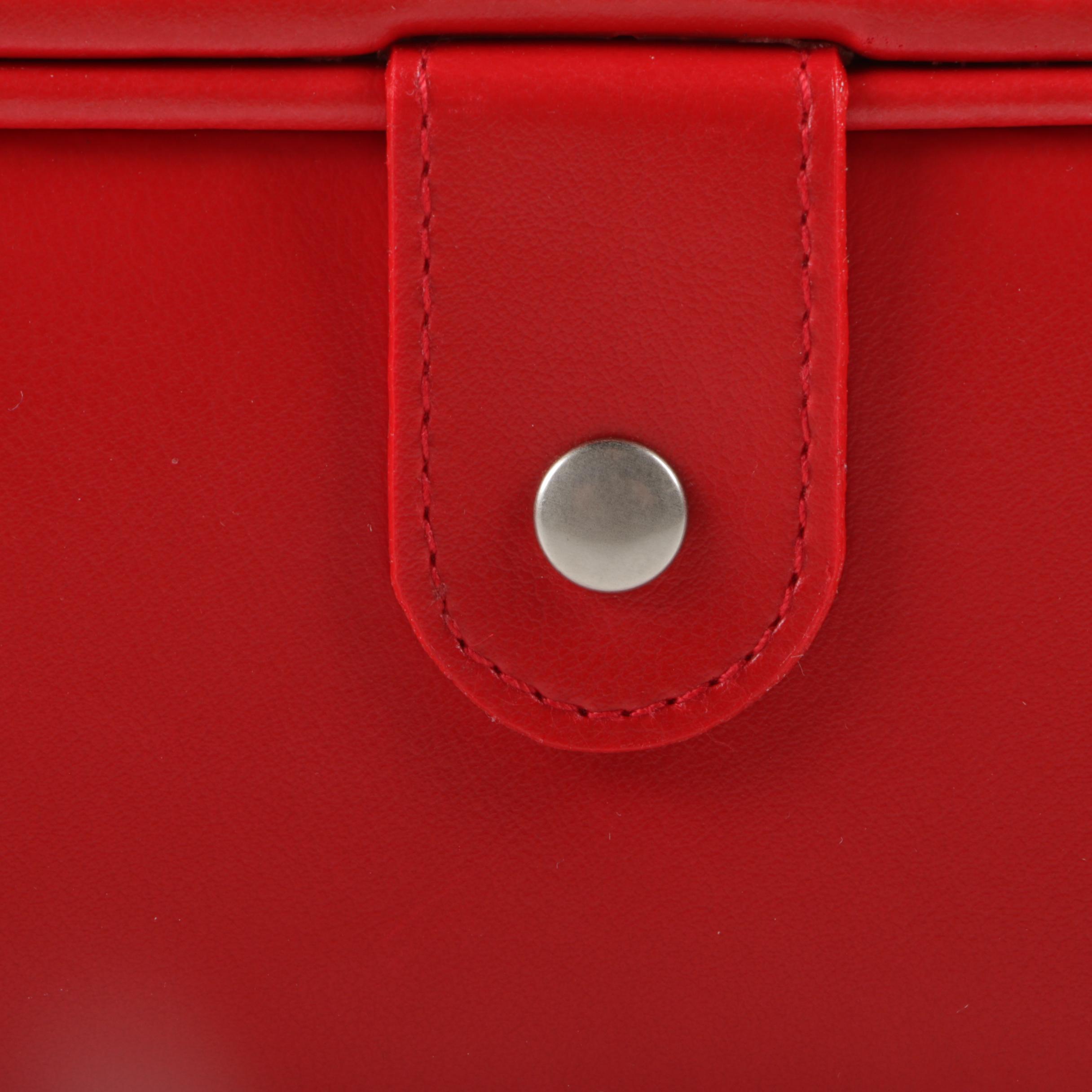 Pairing of Heritage Jewelry Boxes