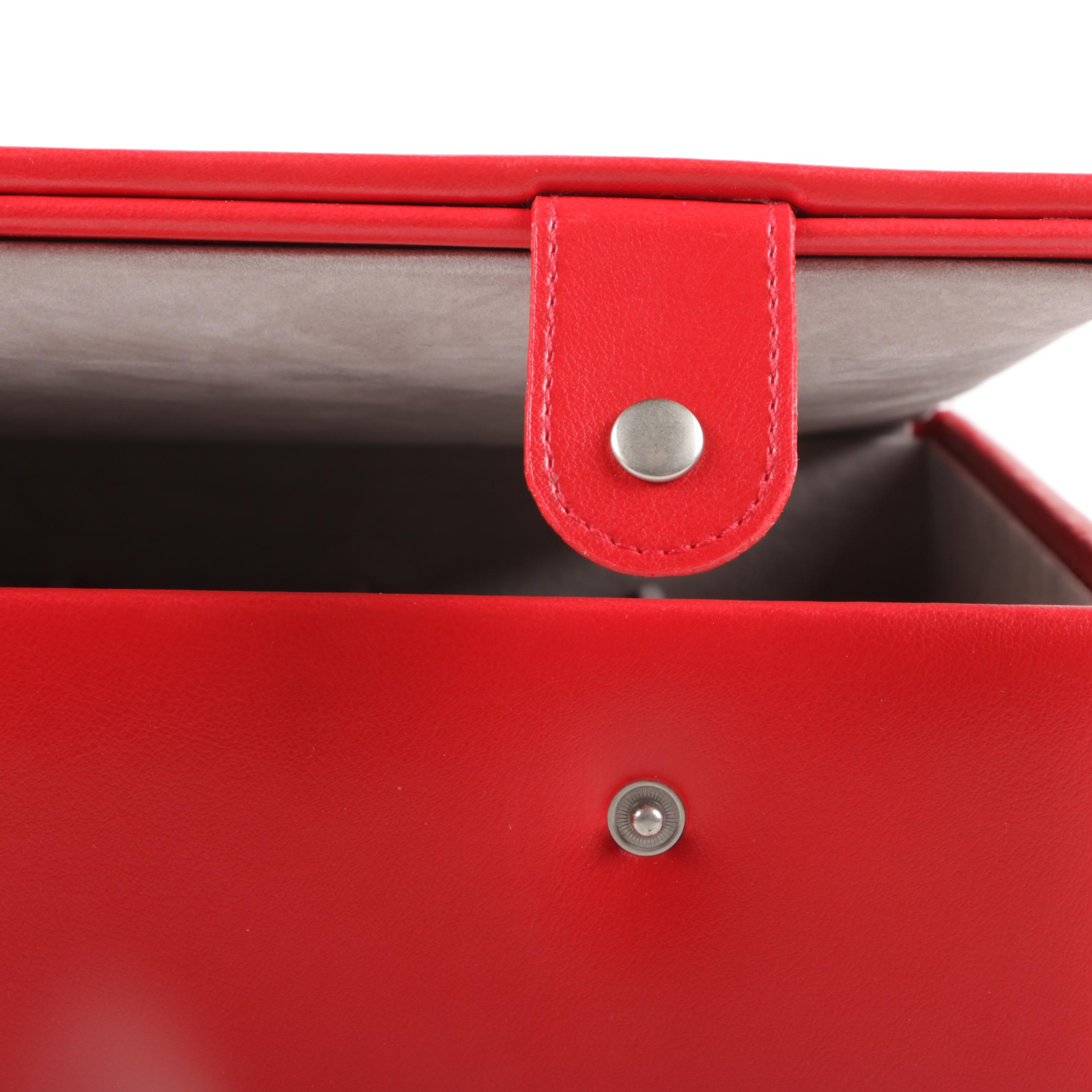 Pairing of Heritage Jewelry Boxes