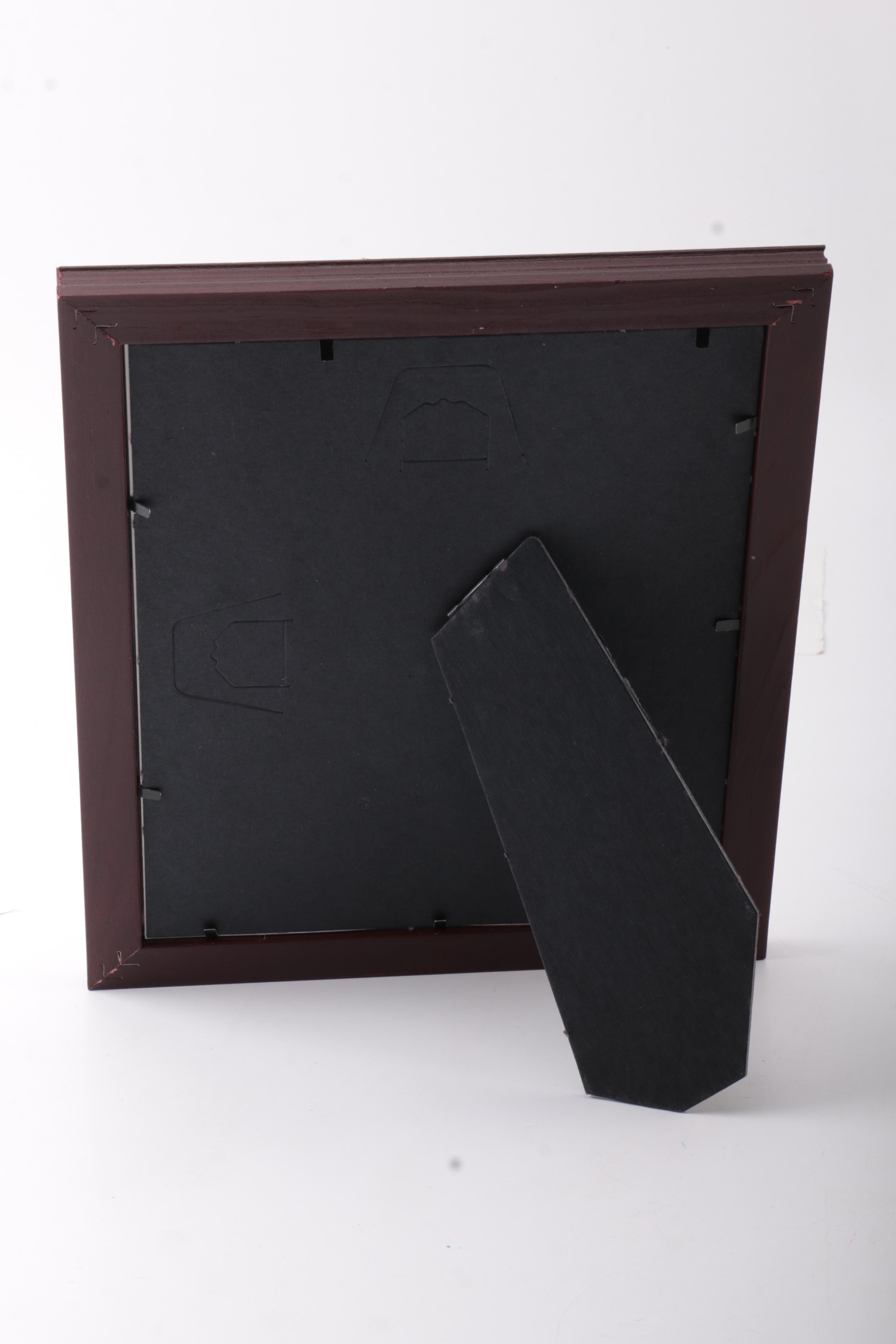 Omar Vizquel Signed Photograph