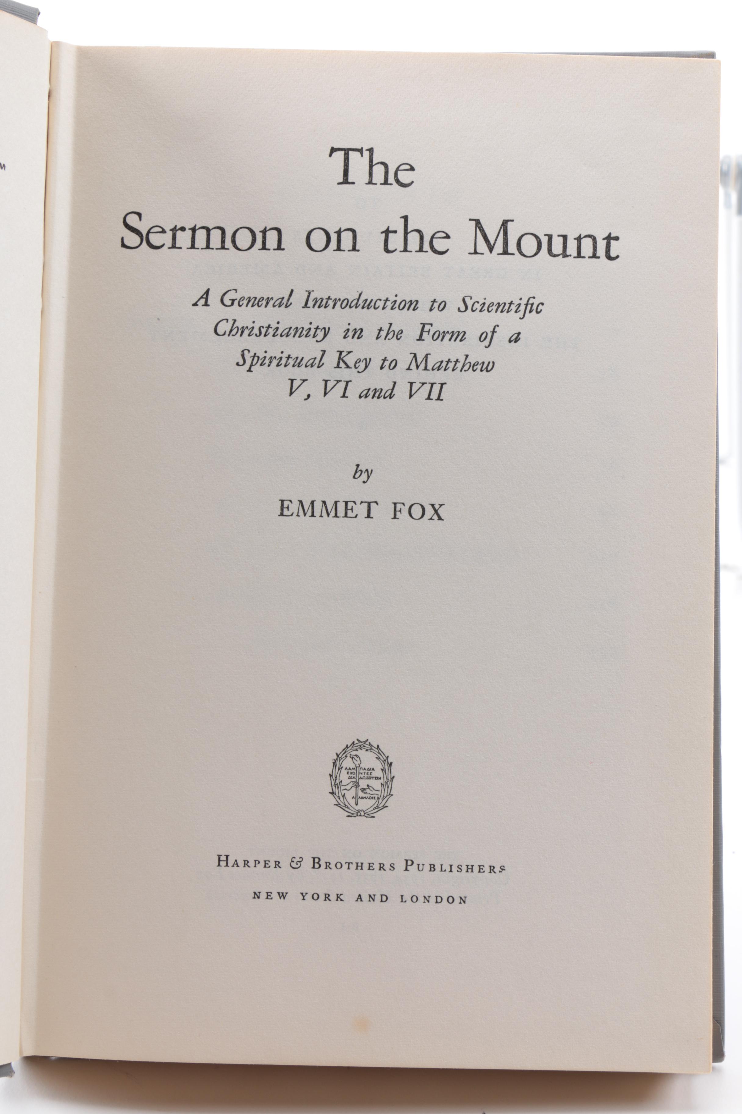 Assorted Vintage Hardcover Books