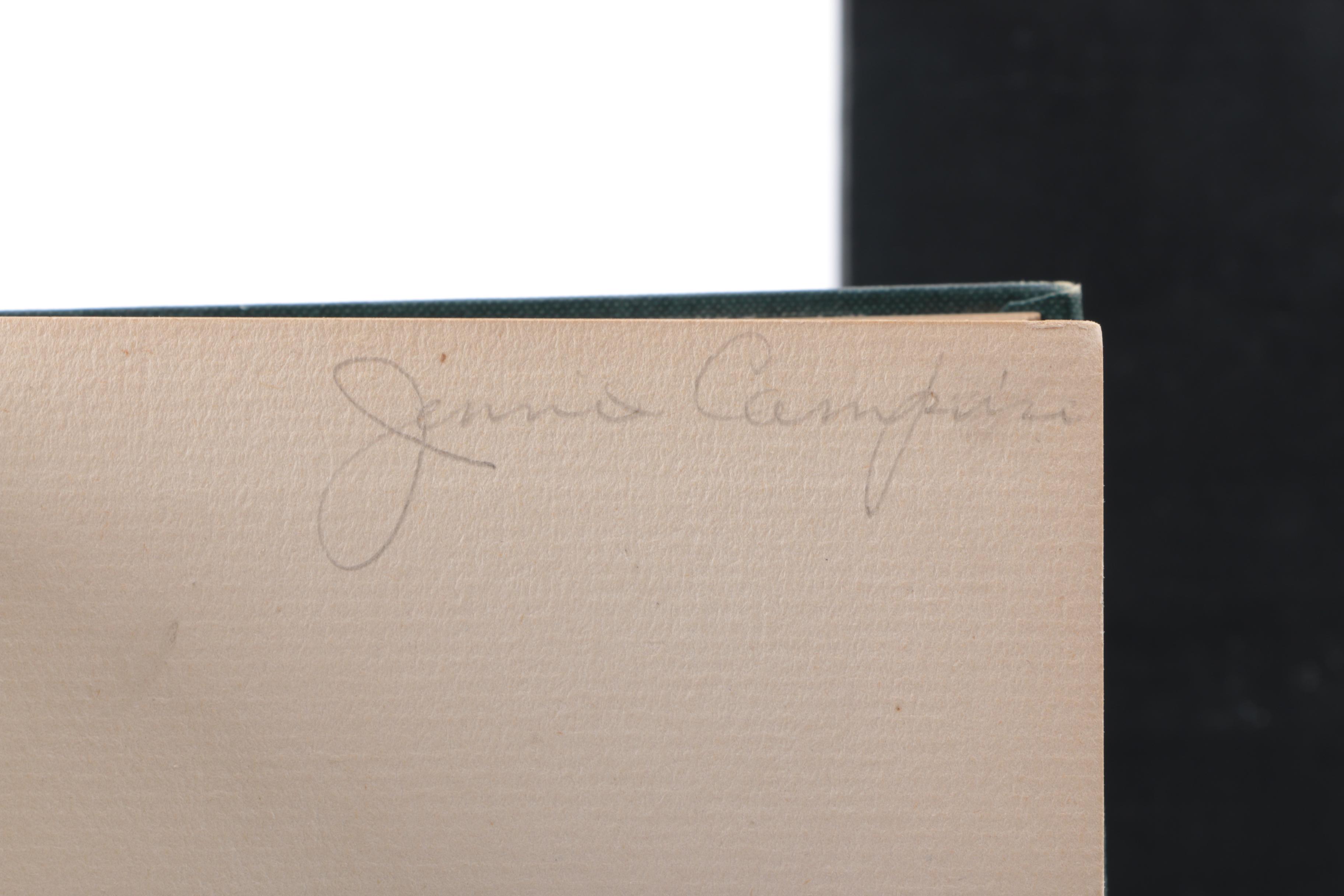 Assorted Vintage Hardcover Books