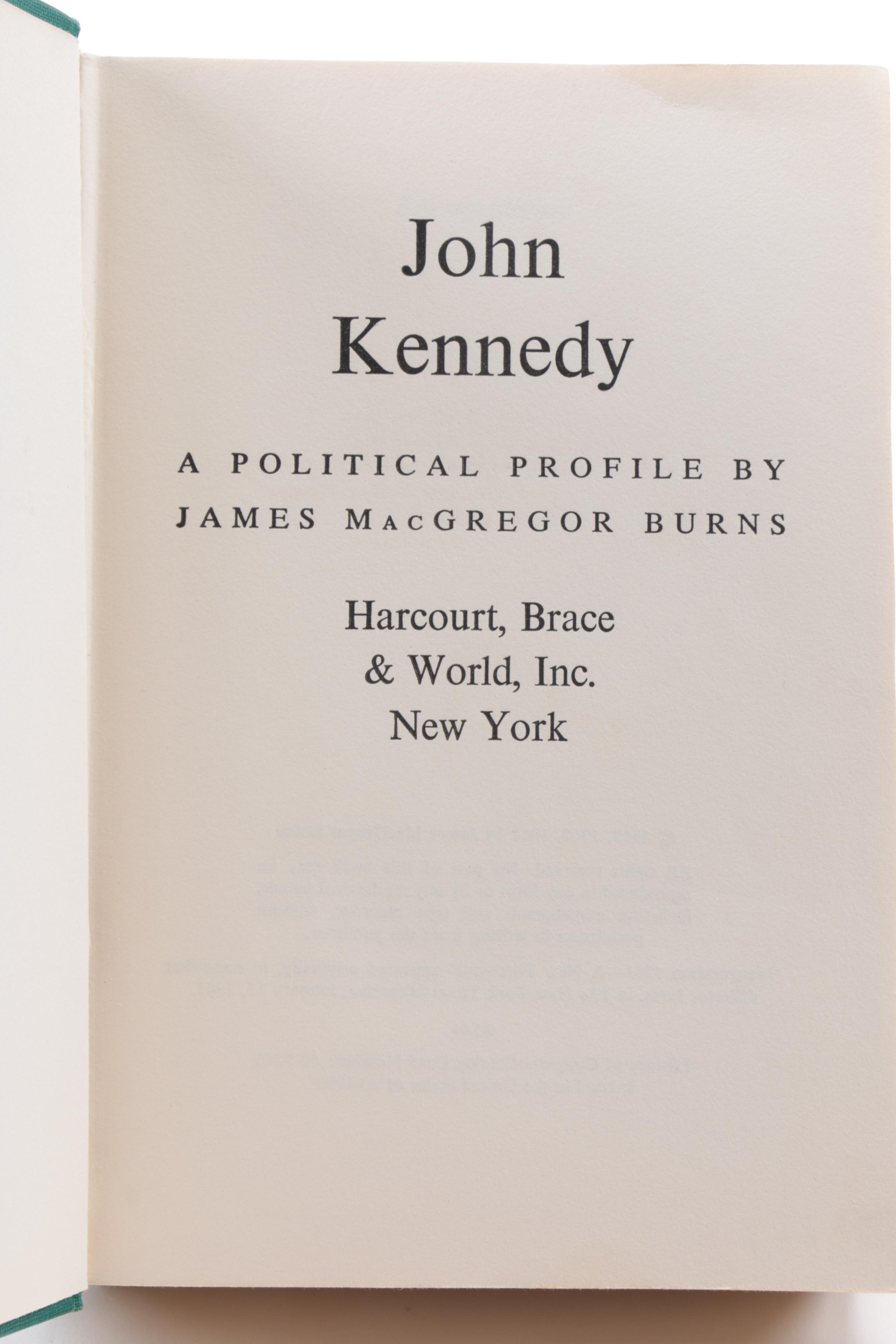 Assorted Vintage Hardcover Books