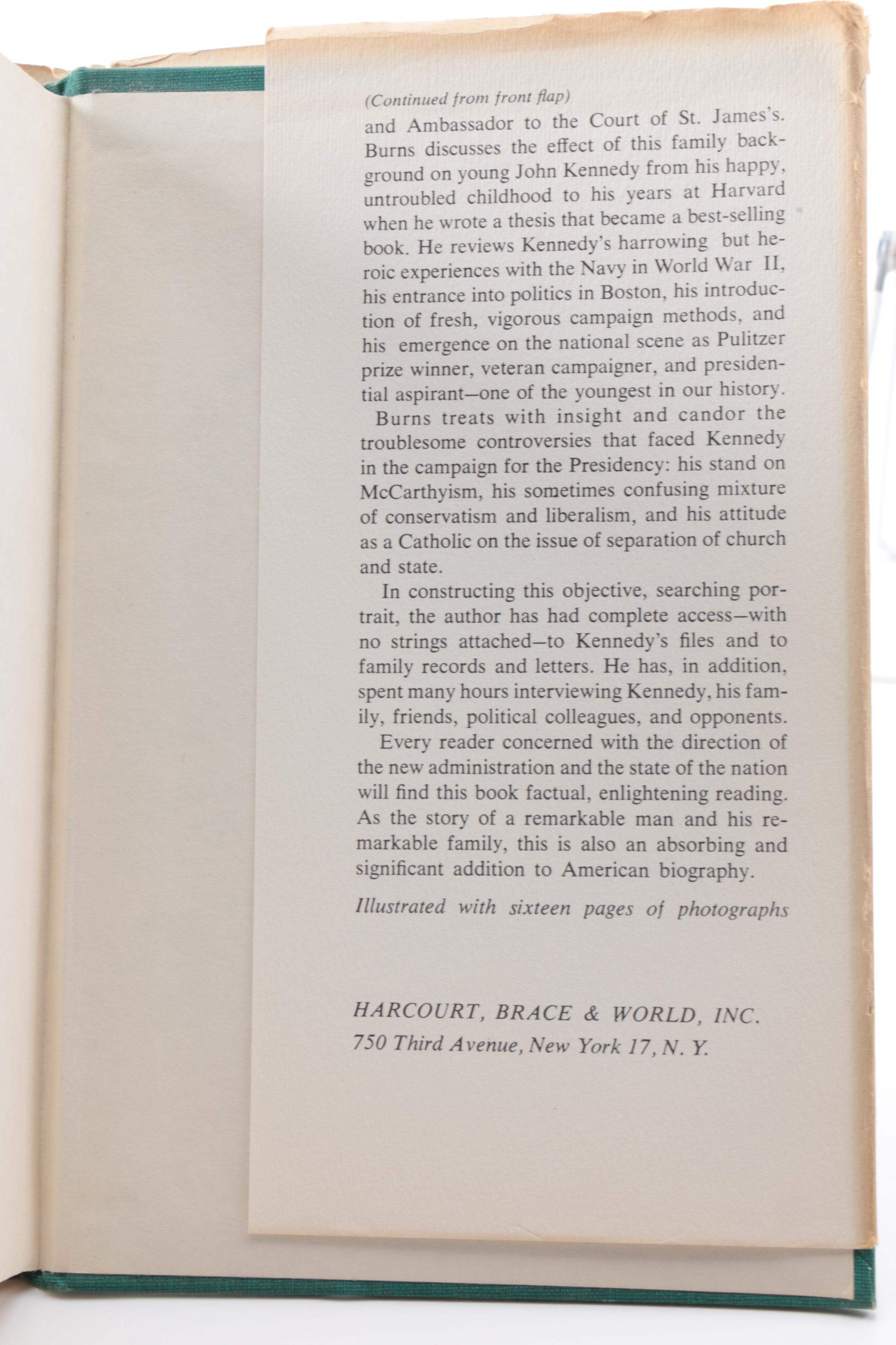 Assorted Vintage Hardcover Books