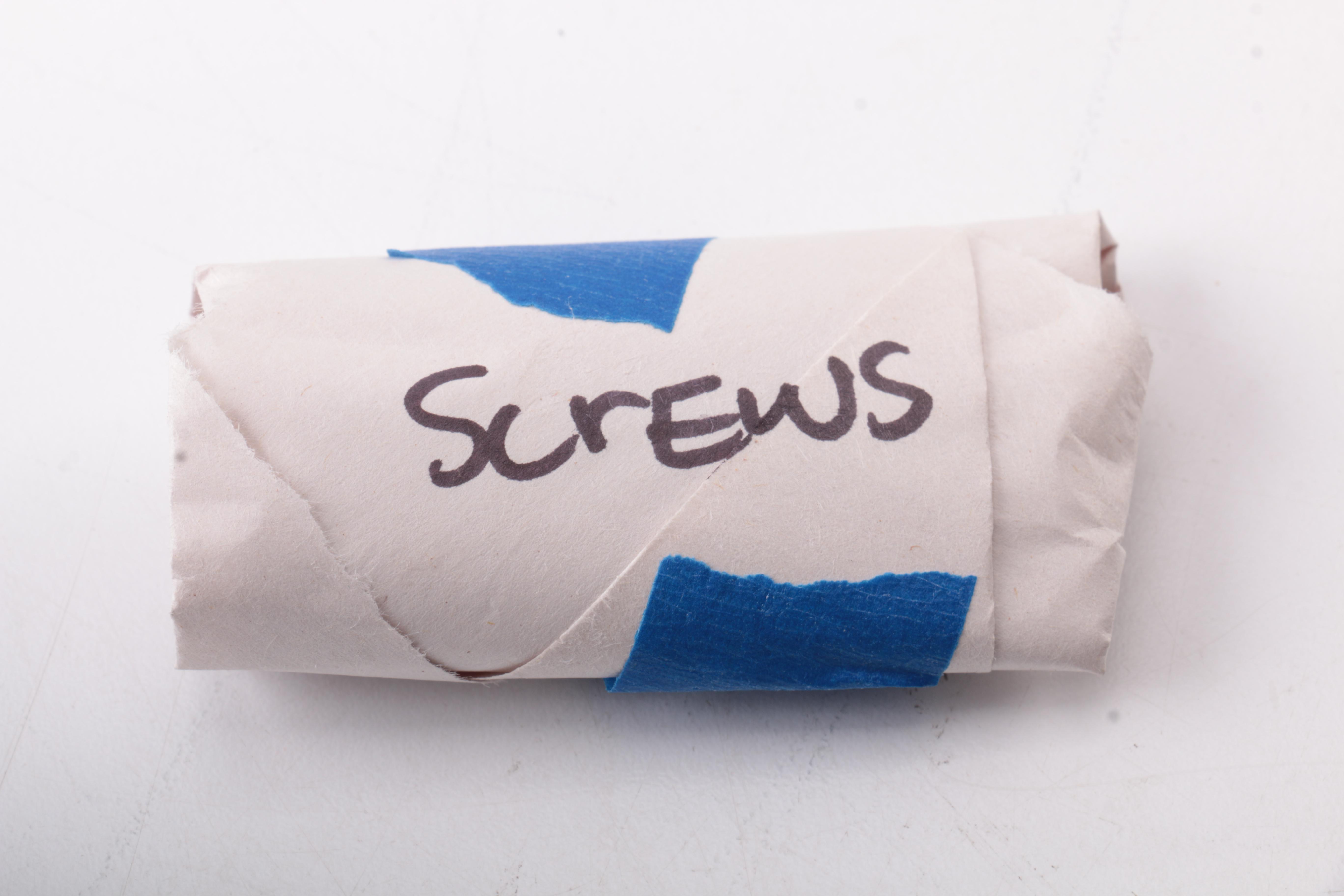 Metal Wall Decor With Glass Vases