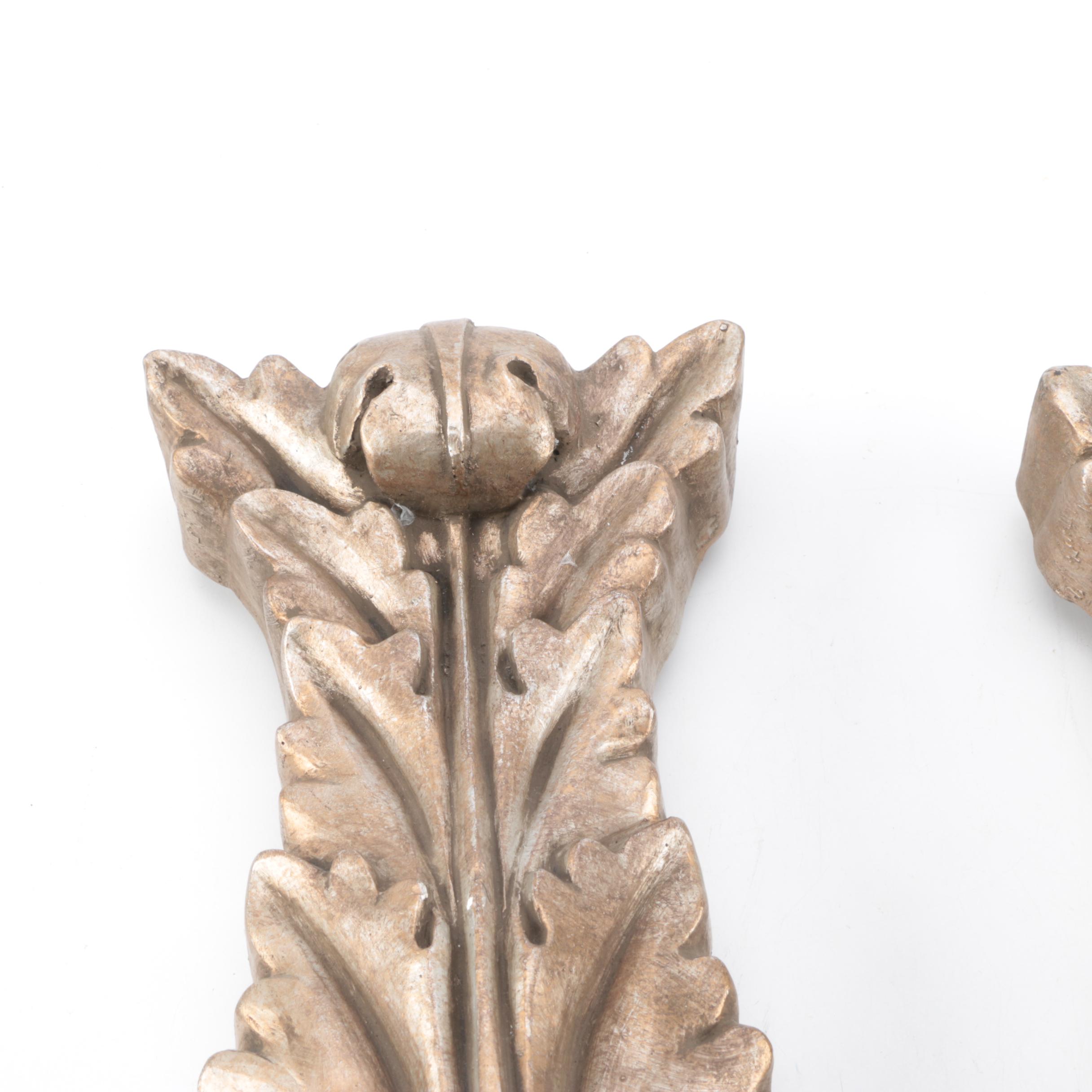 Wall Mount Candle Sconces