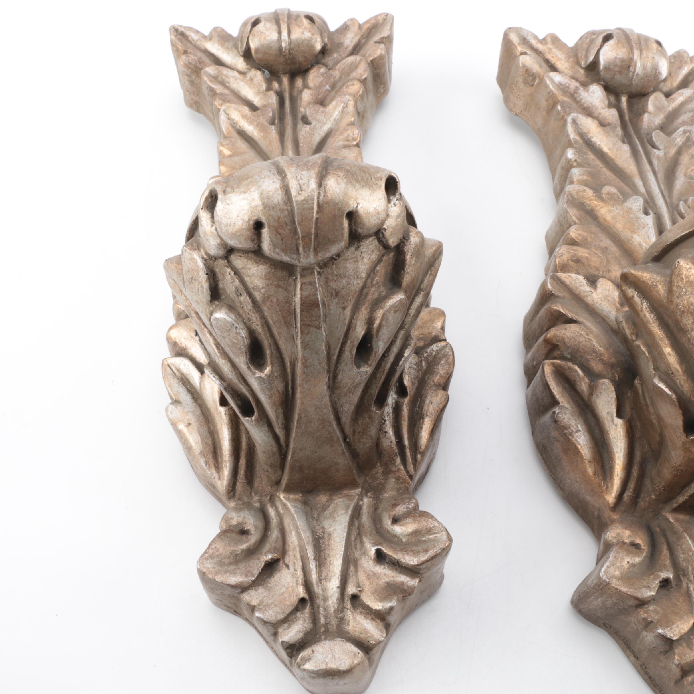 Wall Mount Candle Sconces