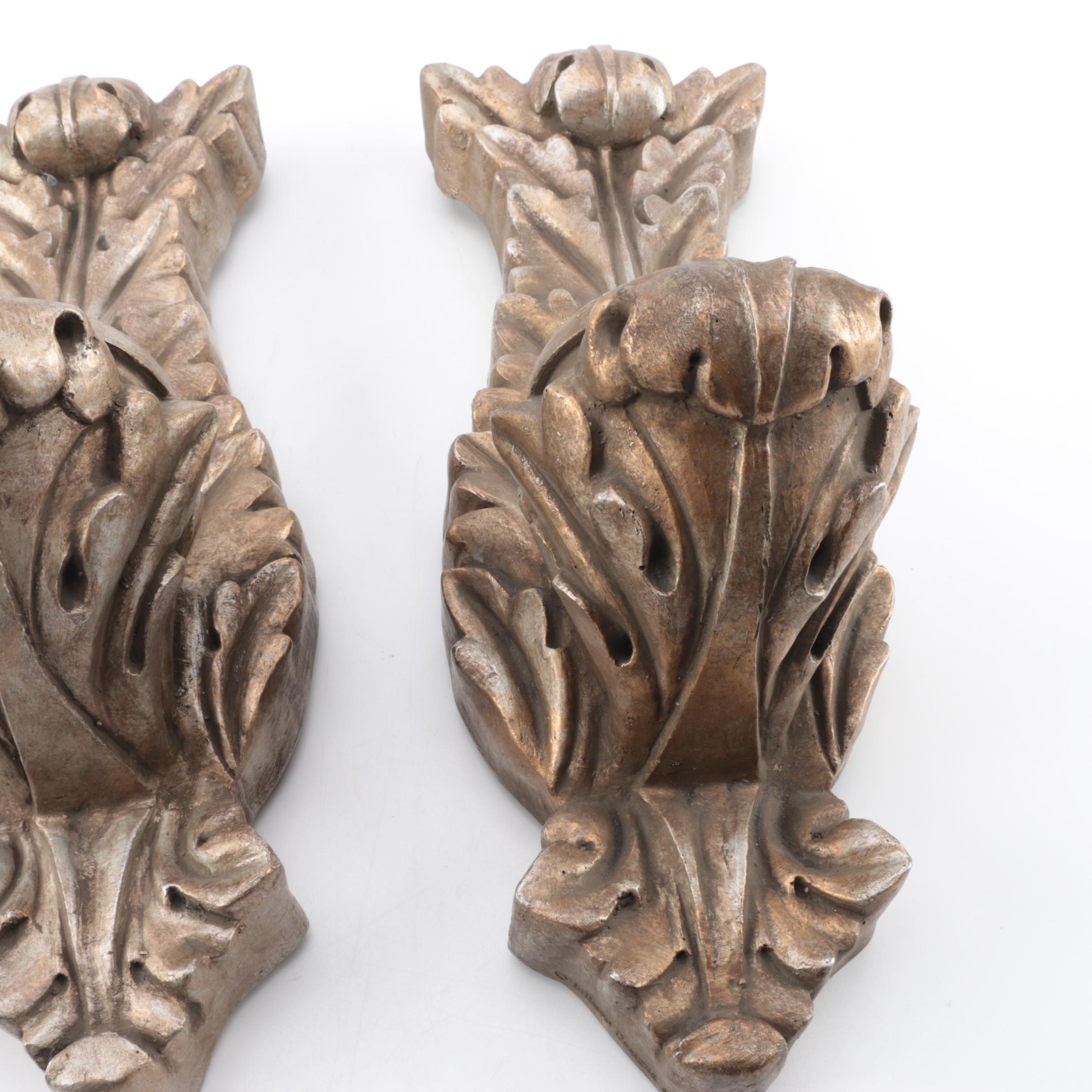 Wall Mount Candle Sconces