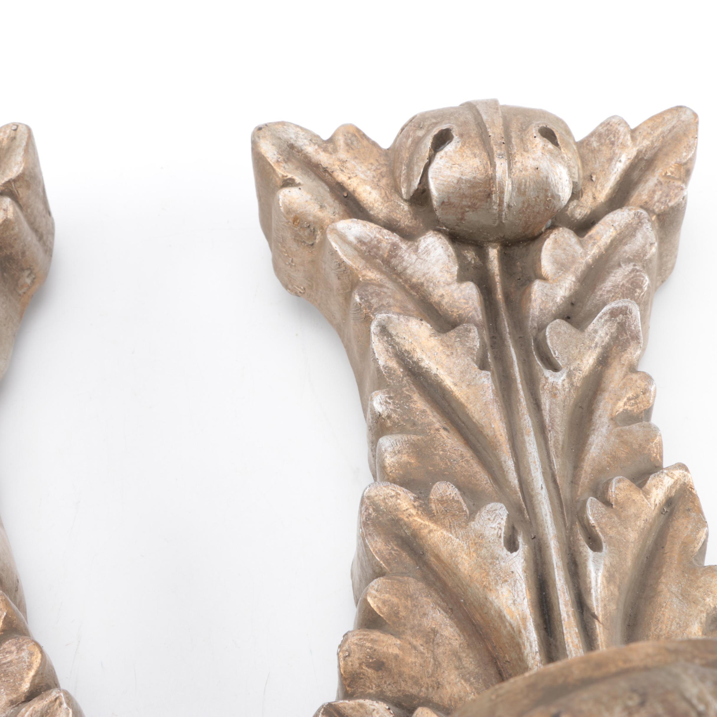 Wall Mount Candle Sconces