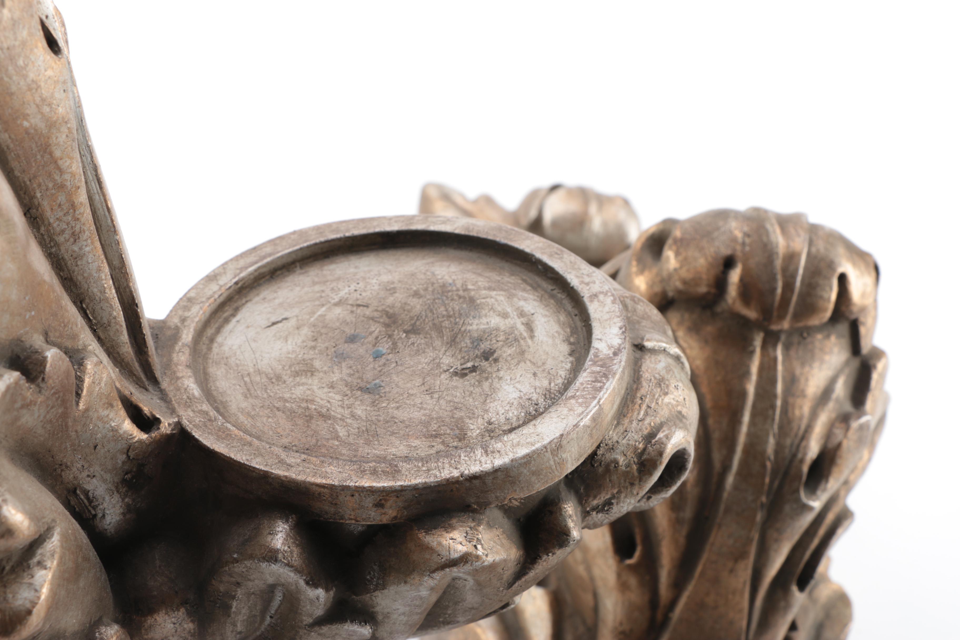 Wall Mount Candle Sconces