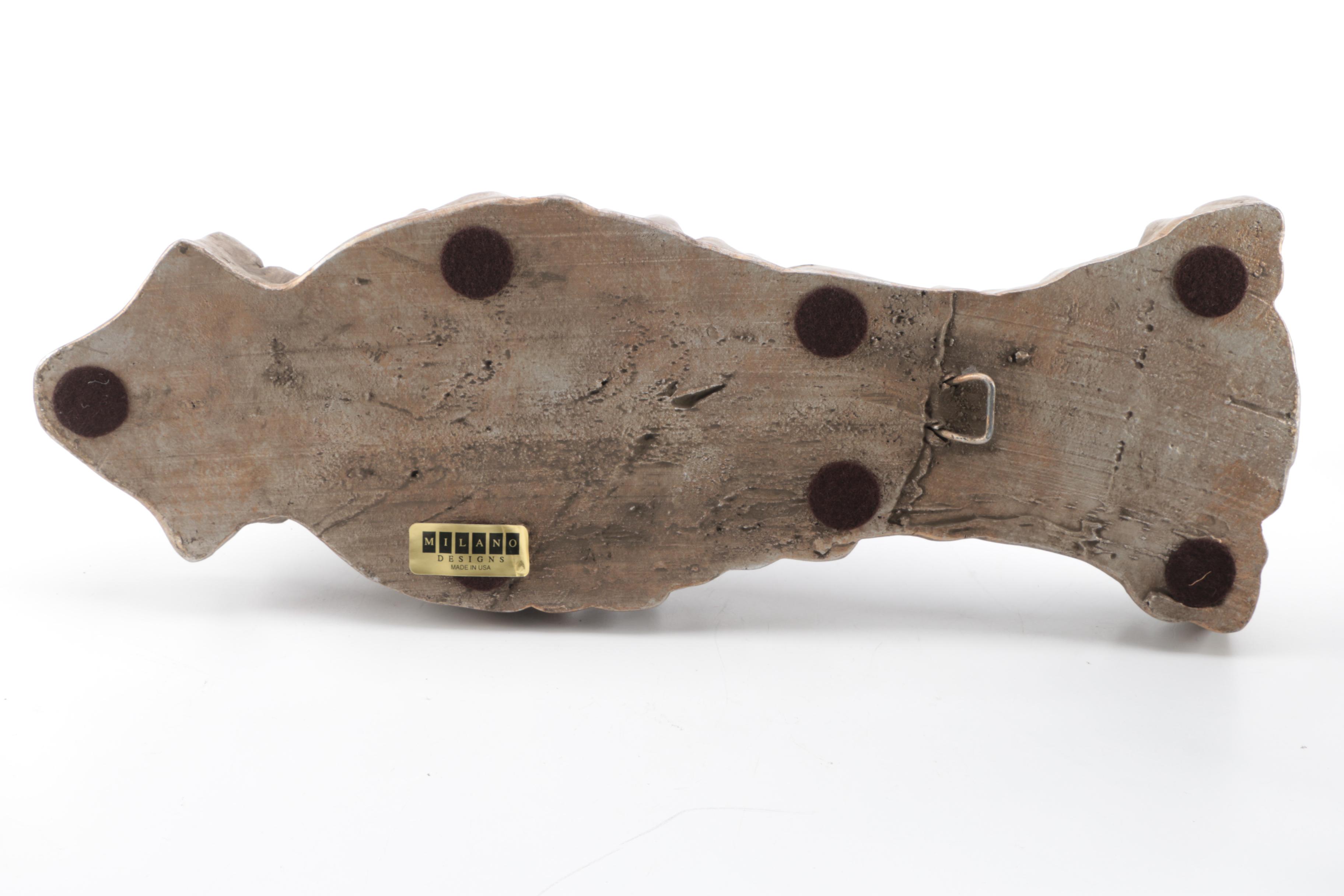 Wall Mount Candle Sconces