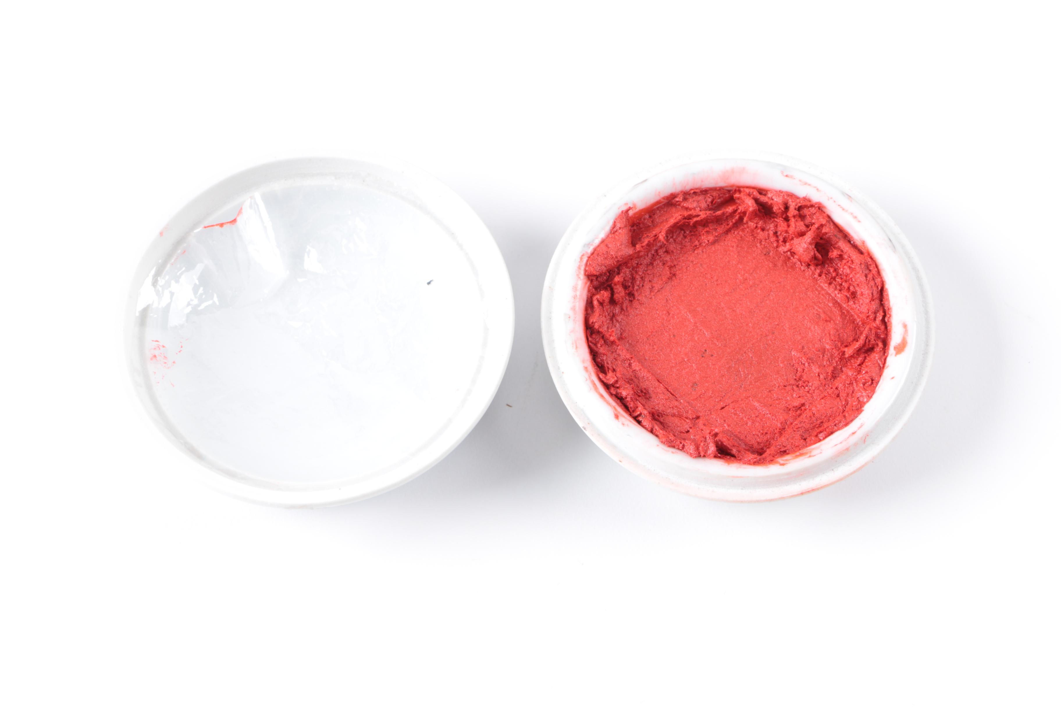 Chinese Figural Stamps and Ink Pads