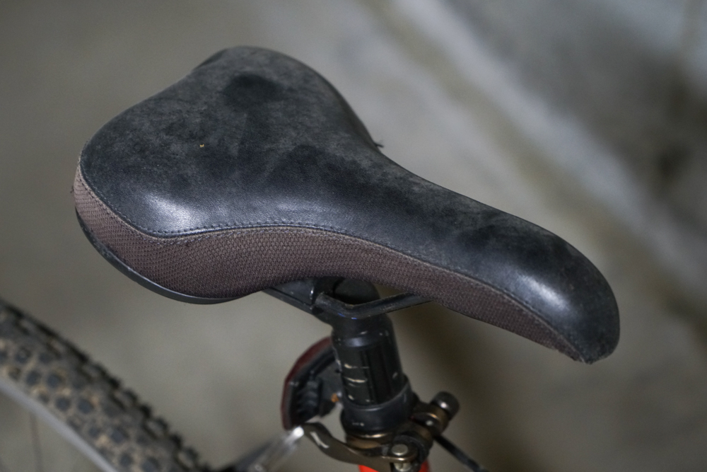 Specialized Hardrock Comp Mountain Bike