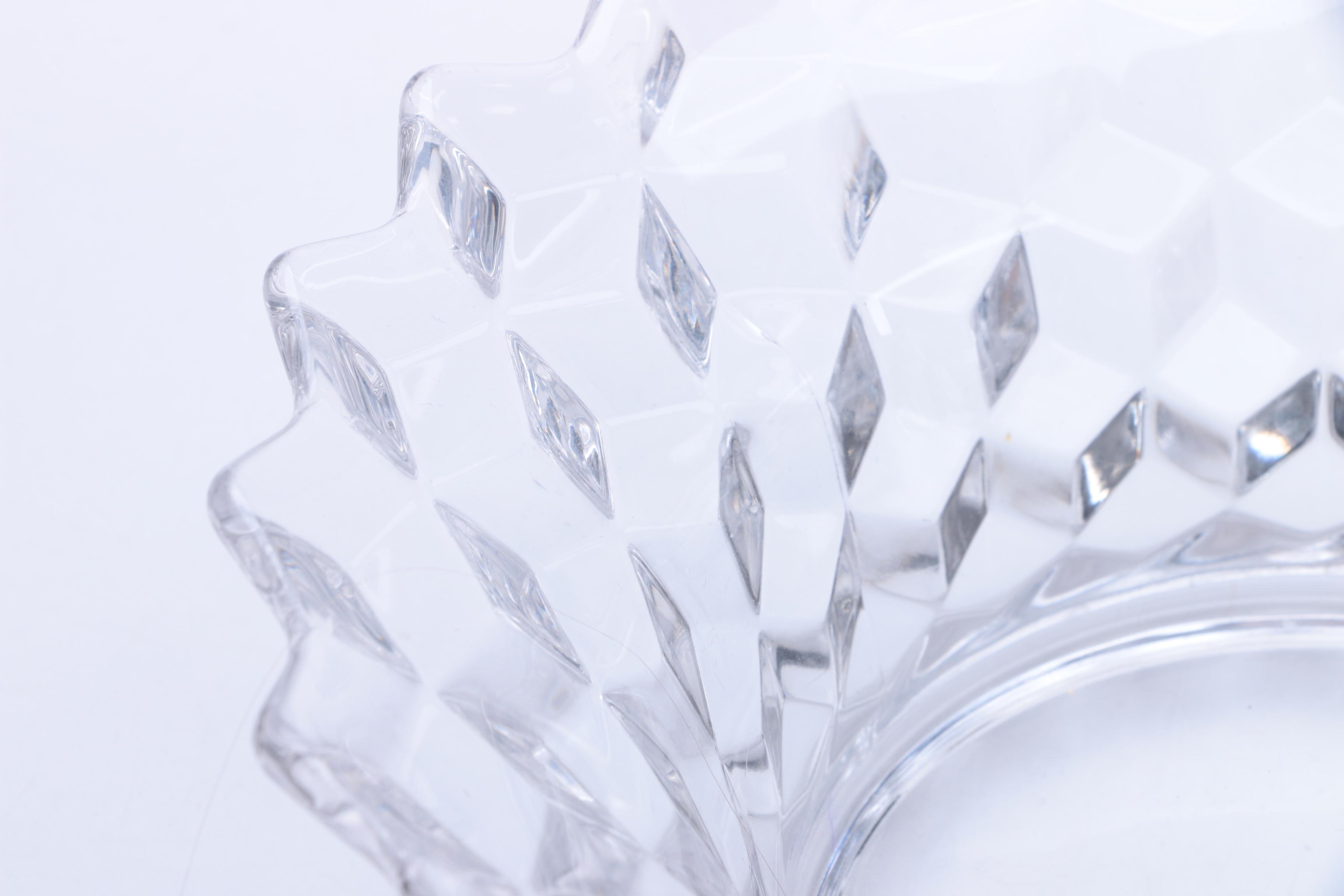 Vintage Glass Decor Assortment