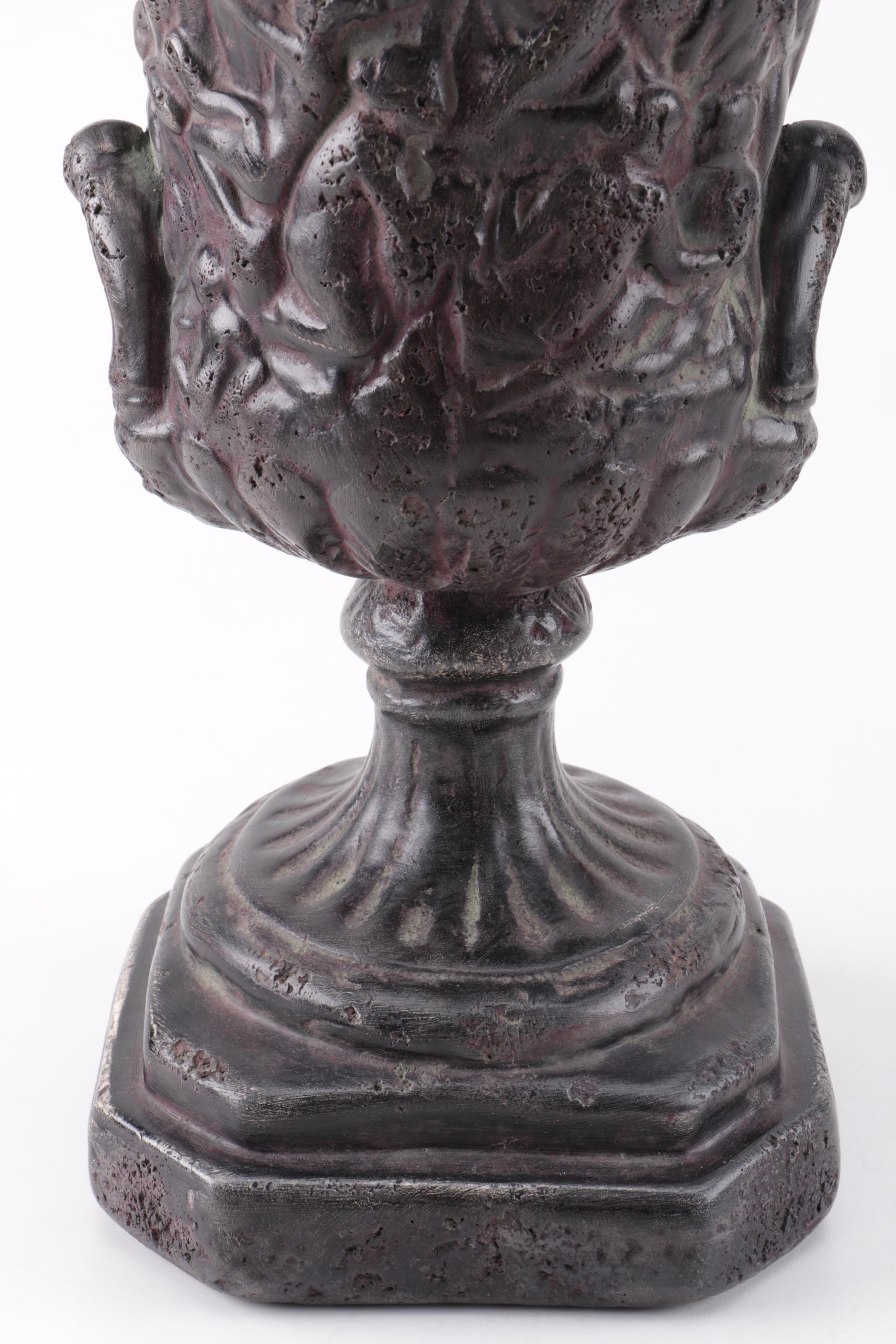 Decorative Urn
