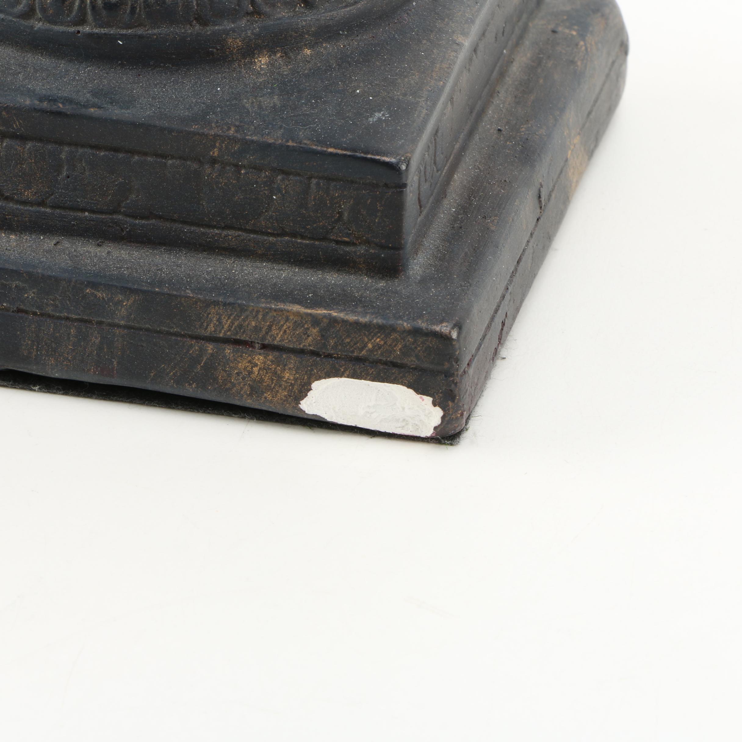 Pair of Neo Classical Style Urns