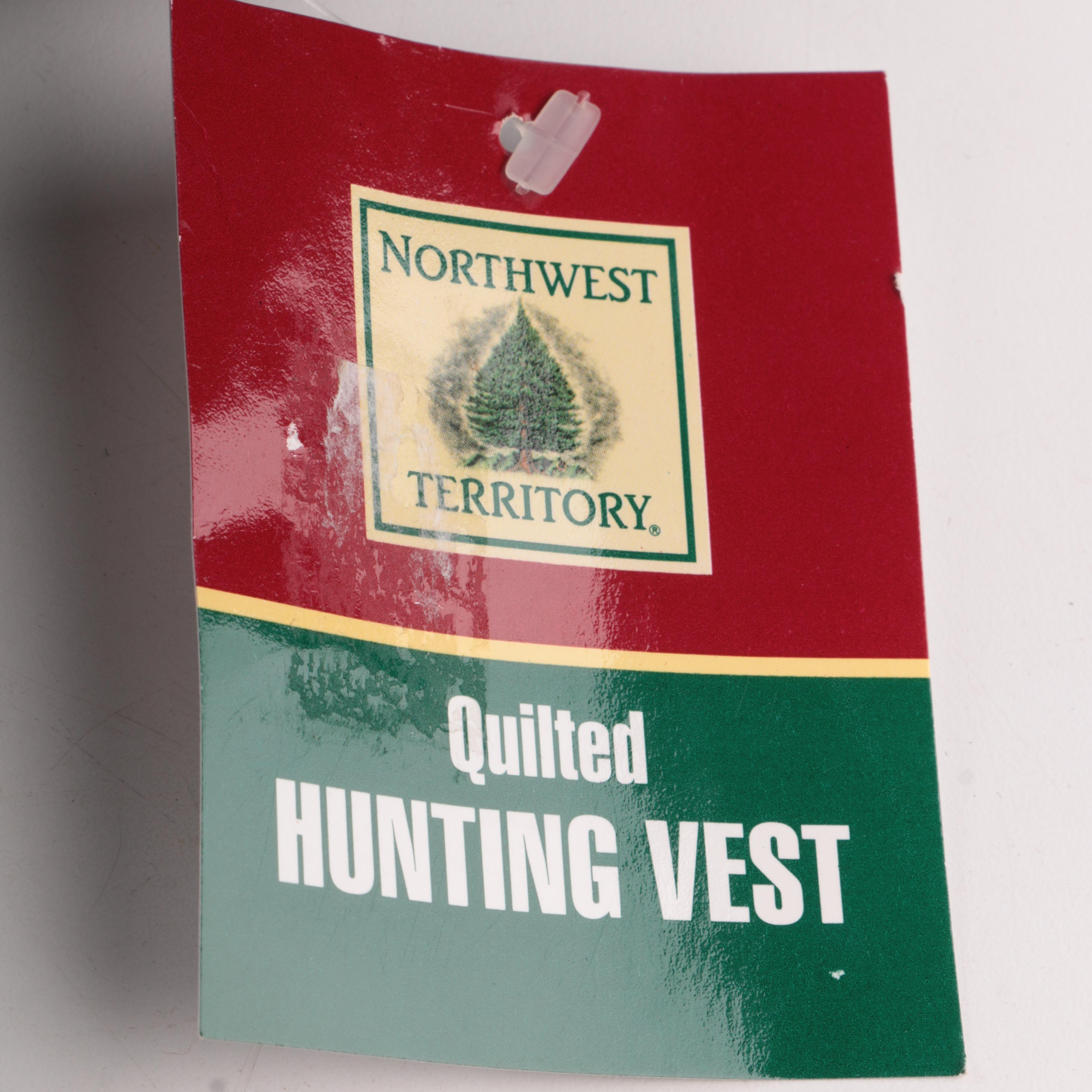 Hunting and Outdoor Gear