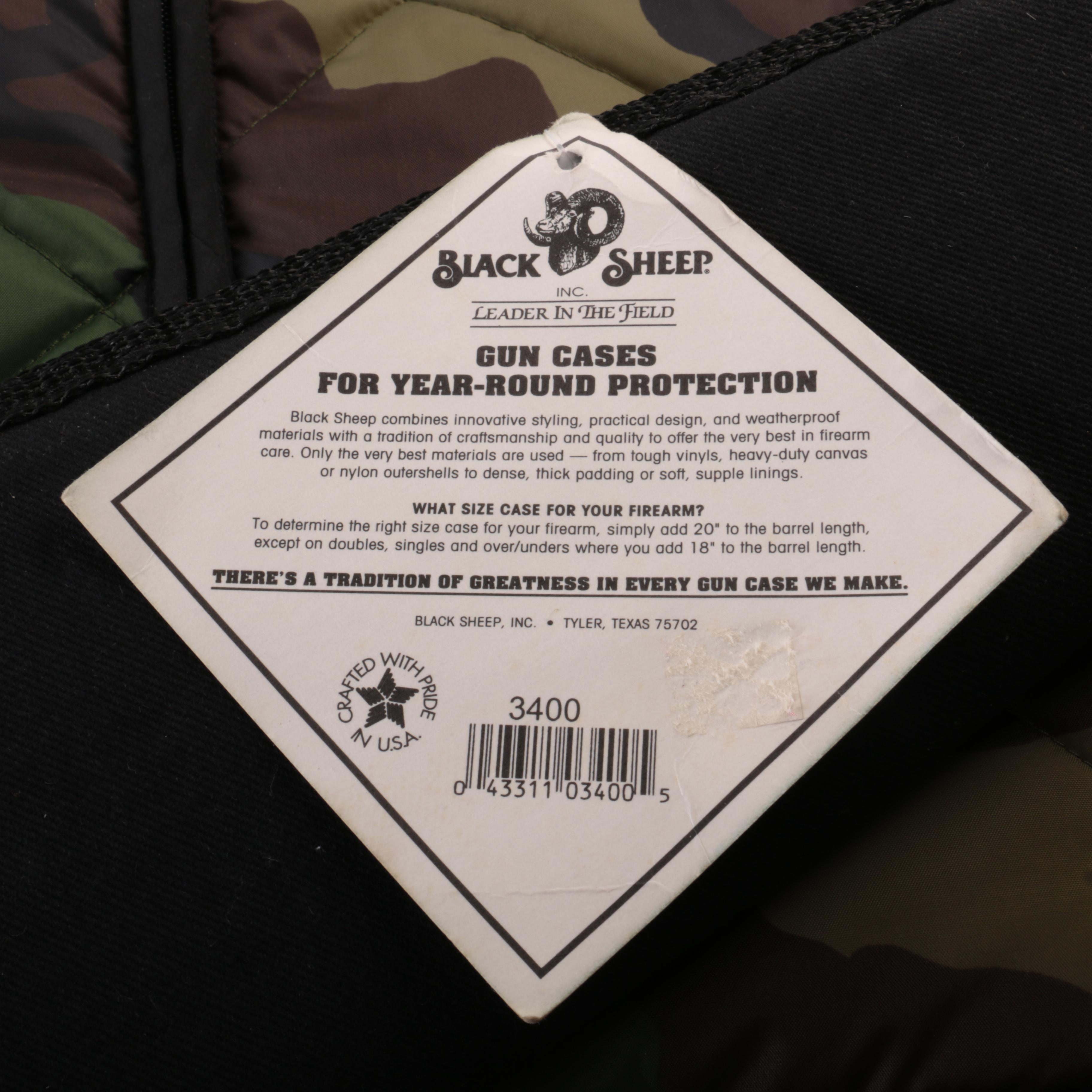 Hunting and Outdoor Gear