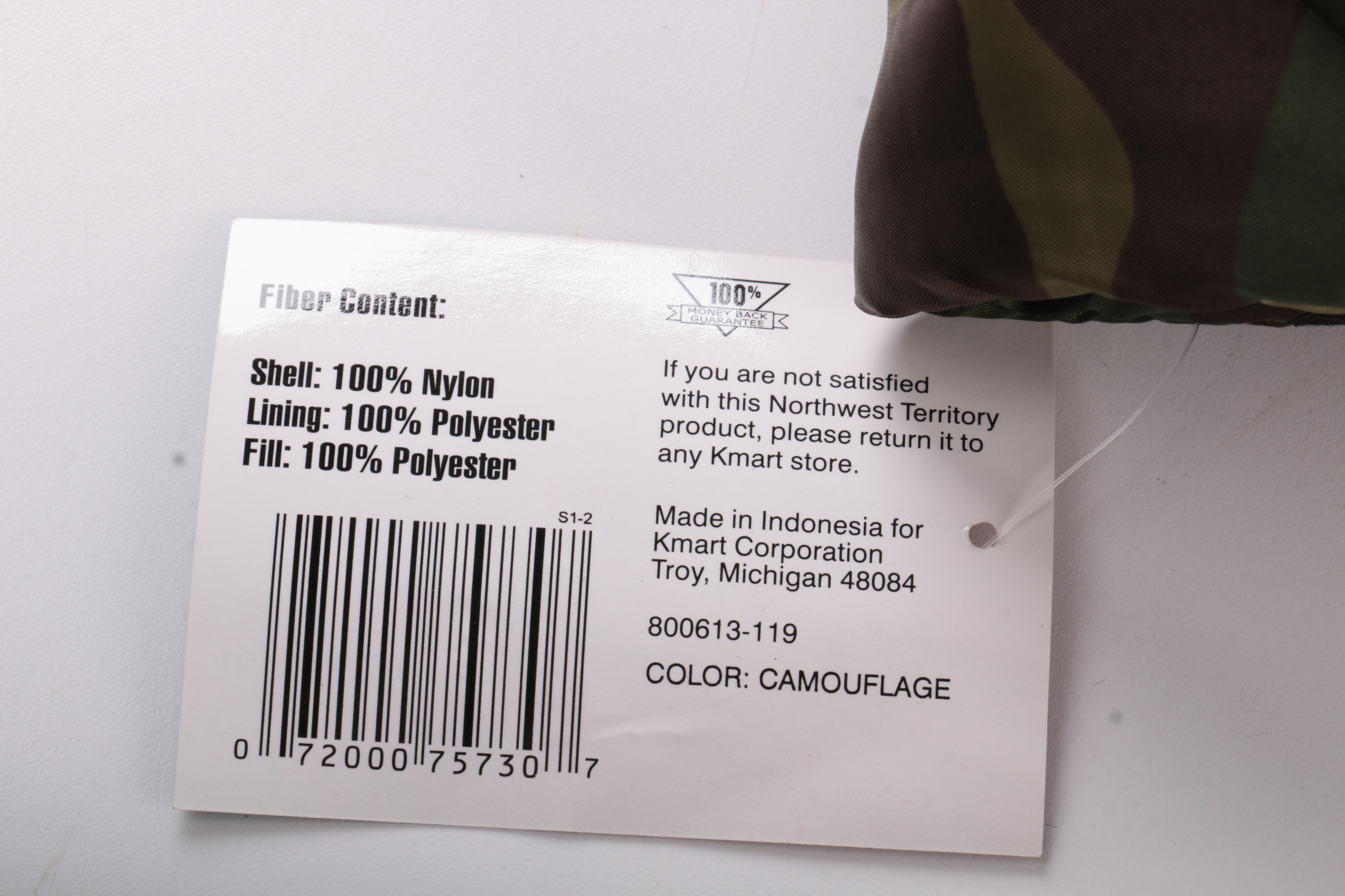 Hunting and Outdoor Gear