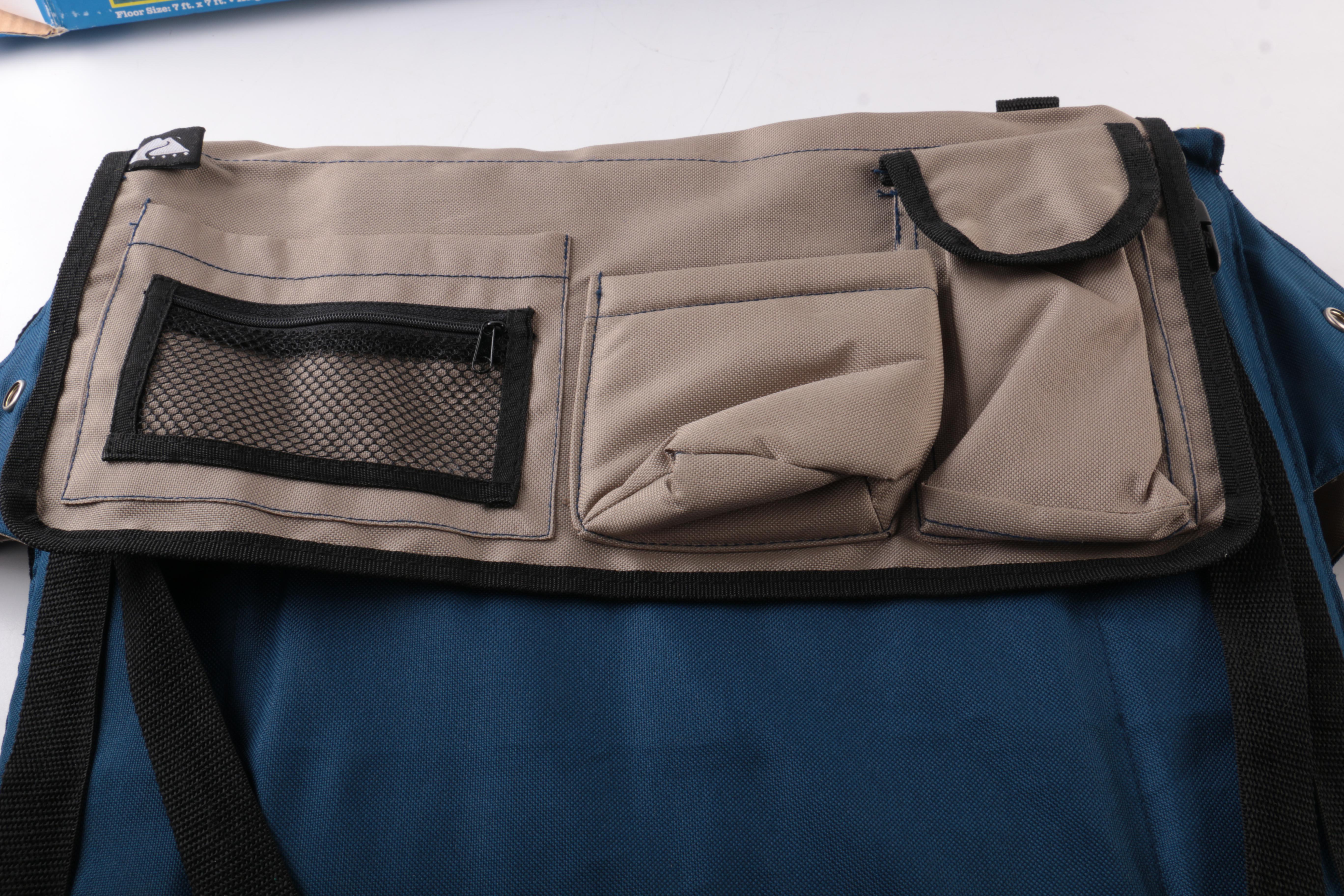 Hunting and Outdoor Gear