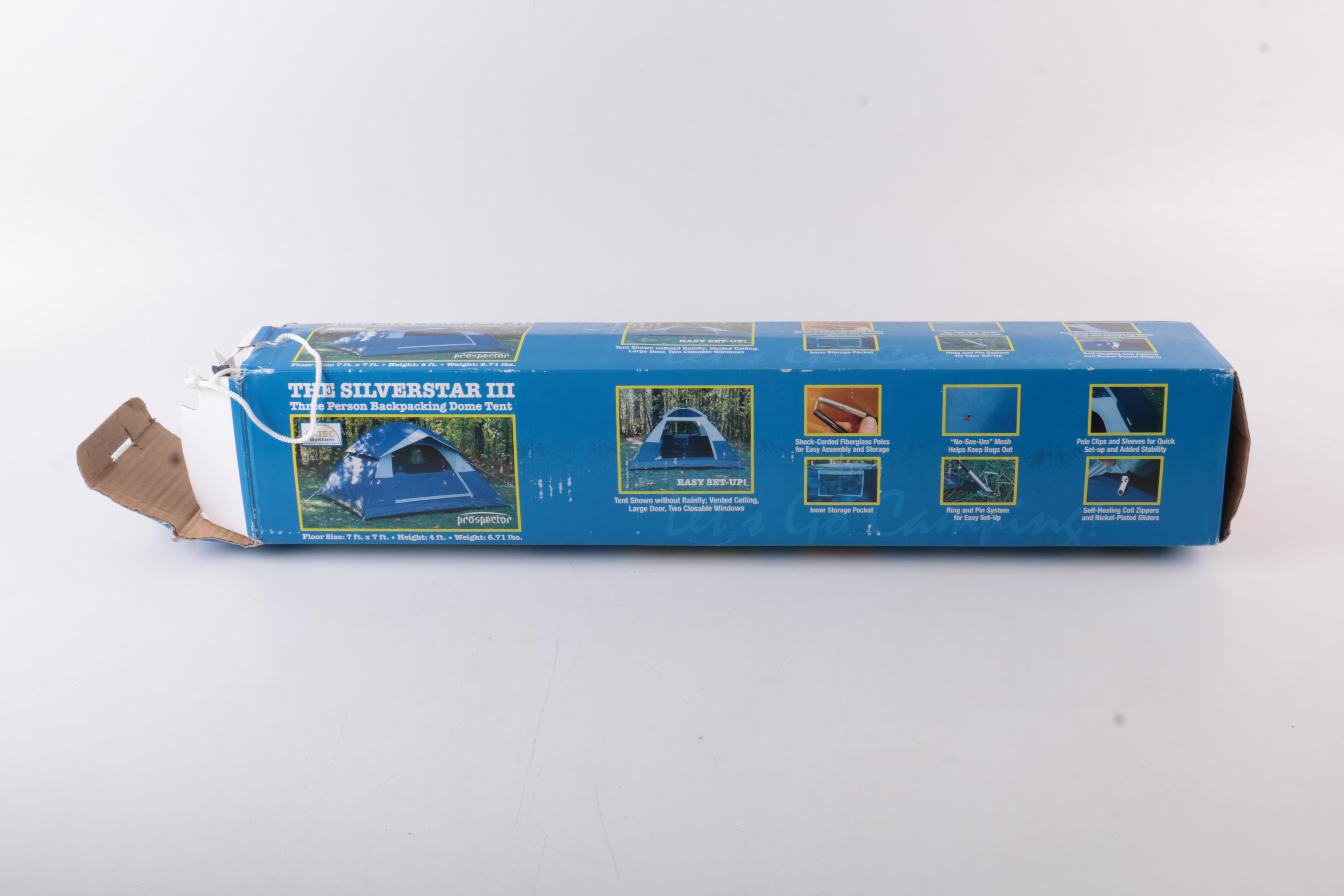 Hunting and Outdoor Gear