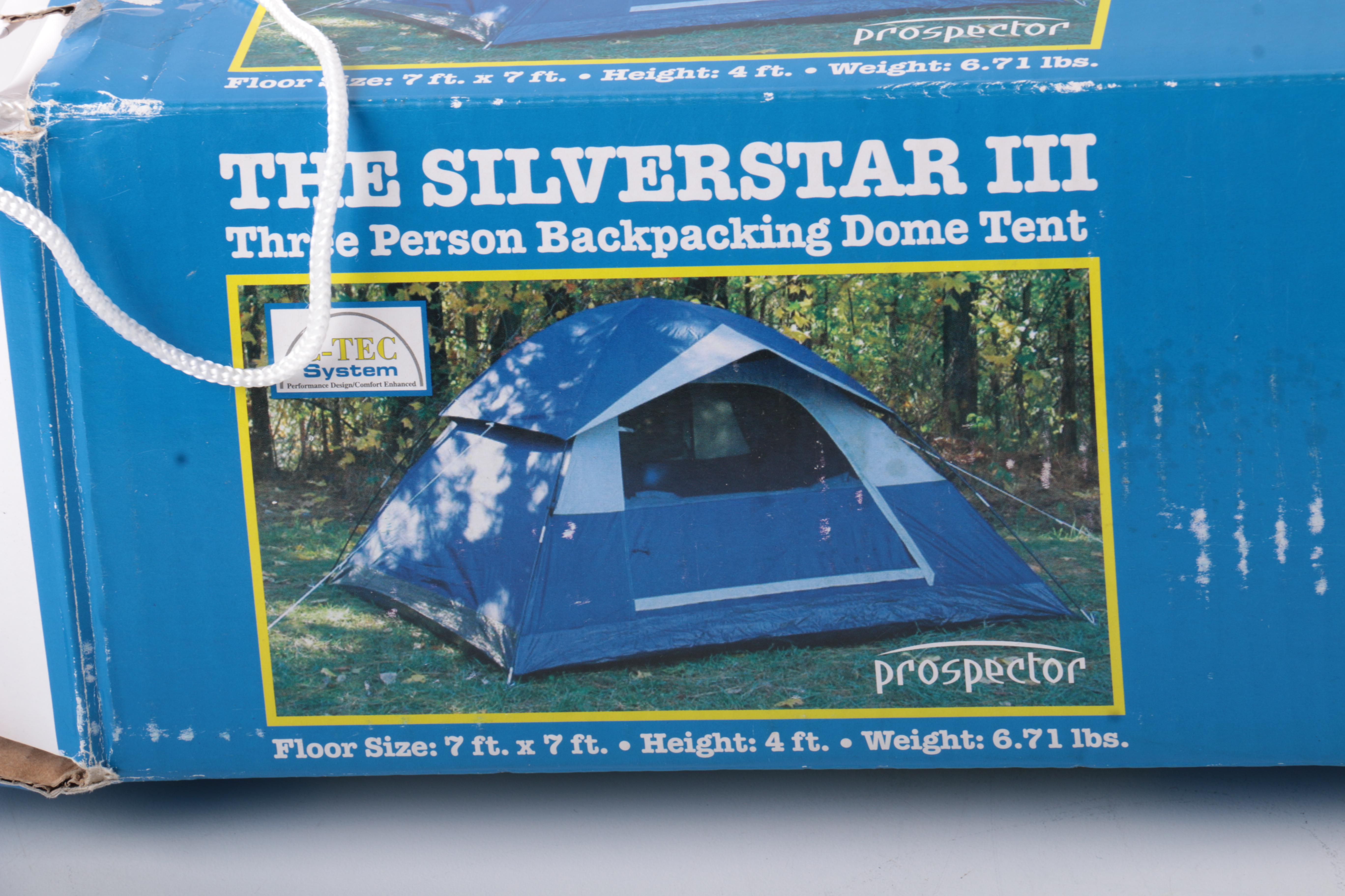 Hunting and Outdoor Gear