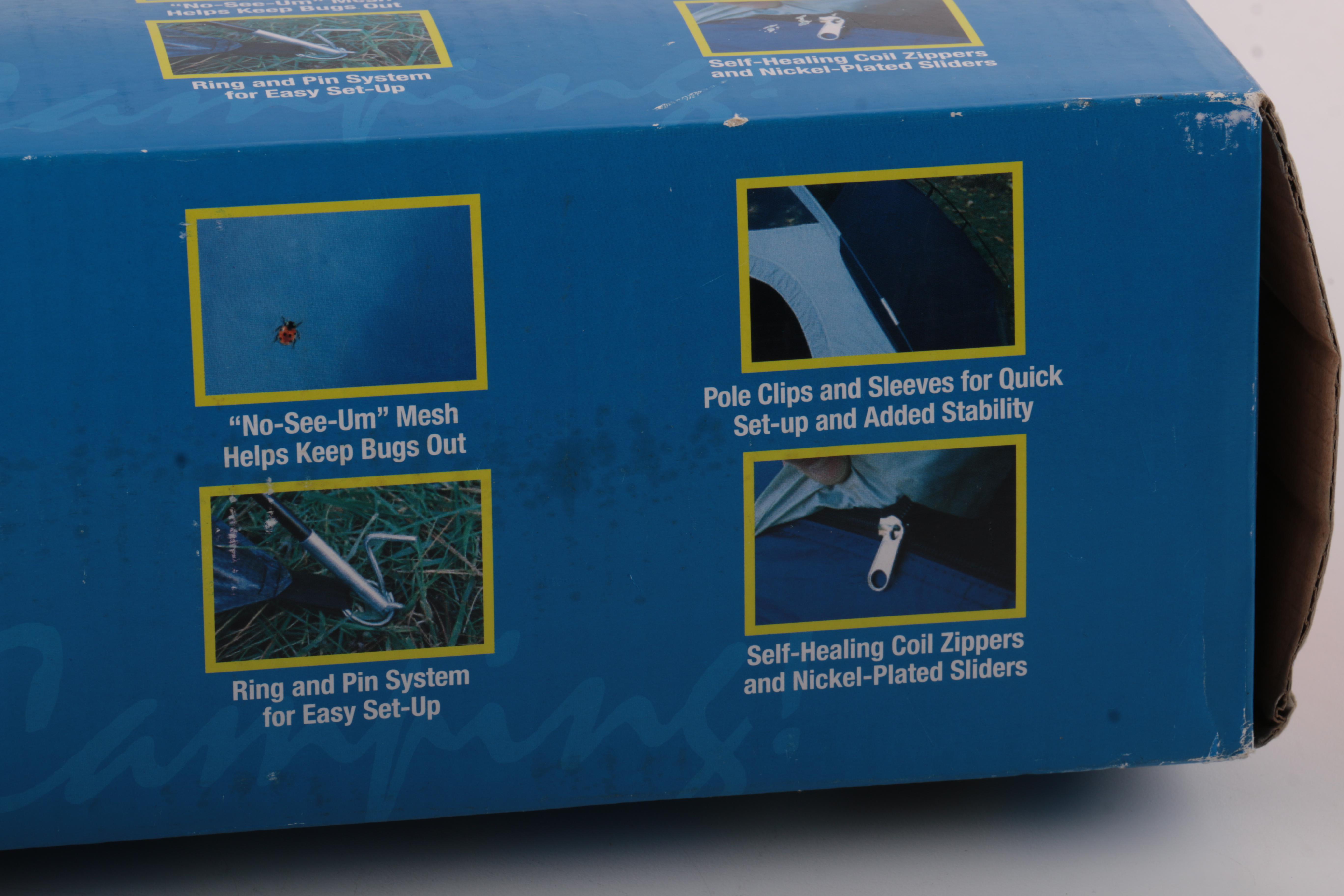 Hunting and Outdoor Gear