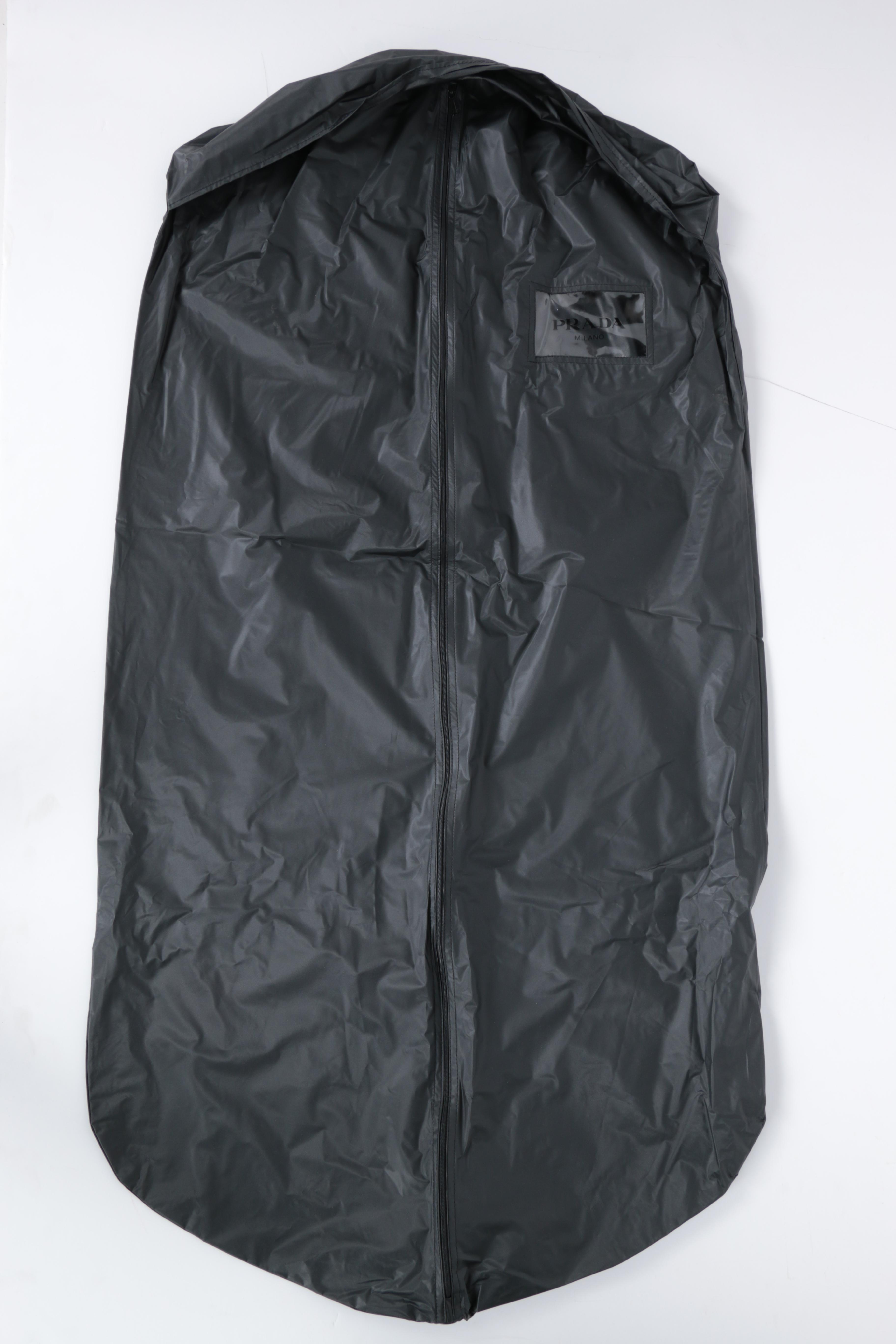 Prada Rolling Luggage