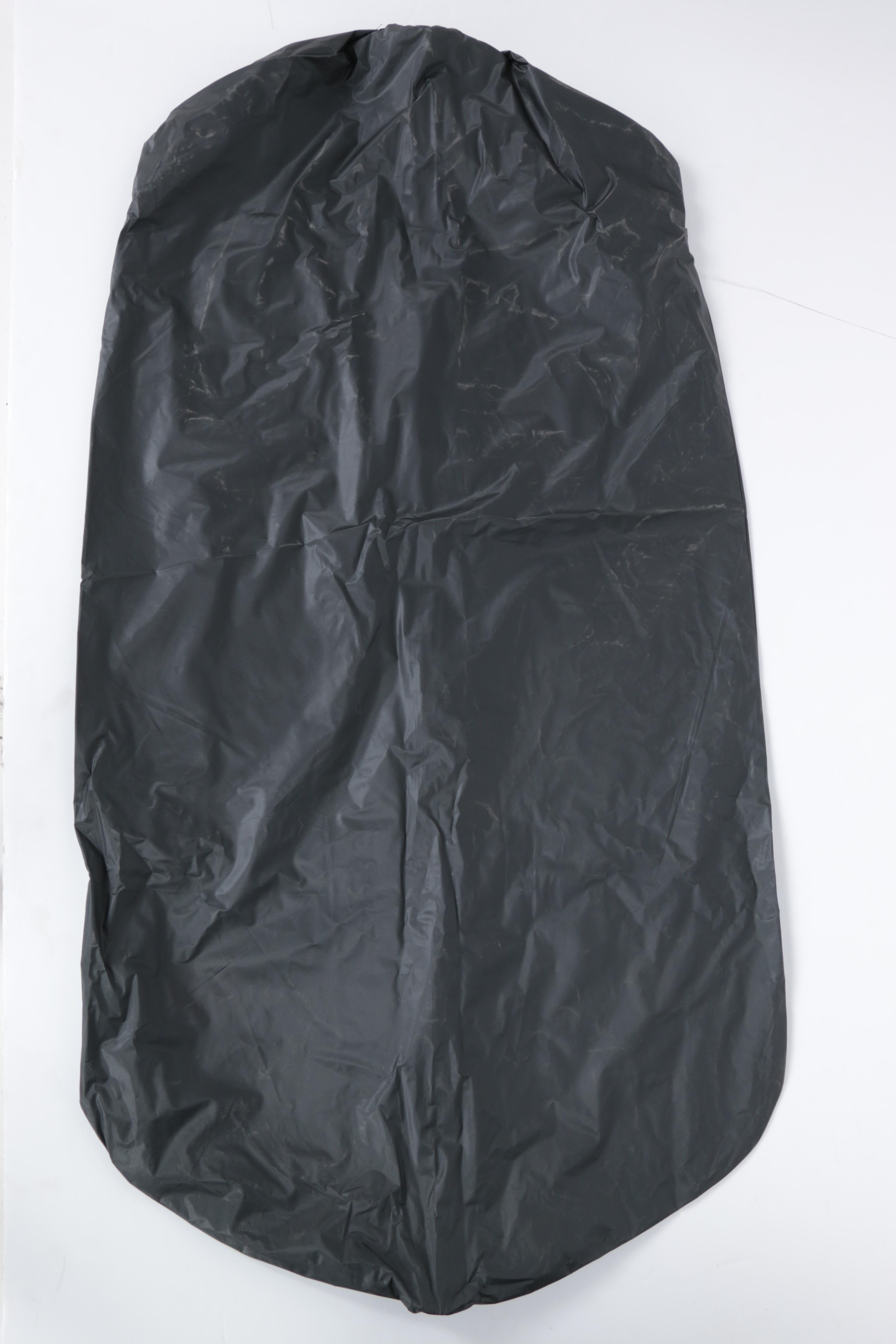 Prada Rolling Luggage