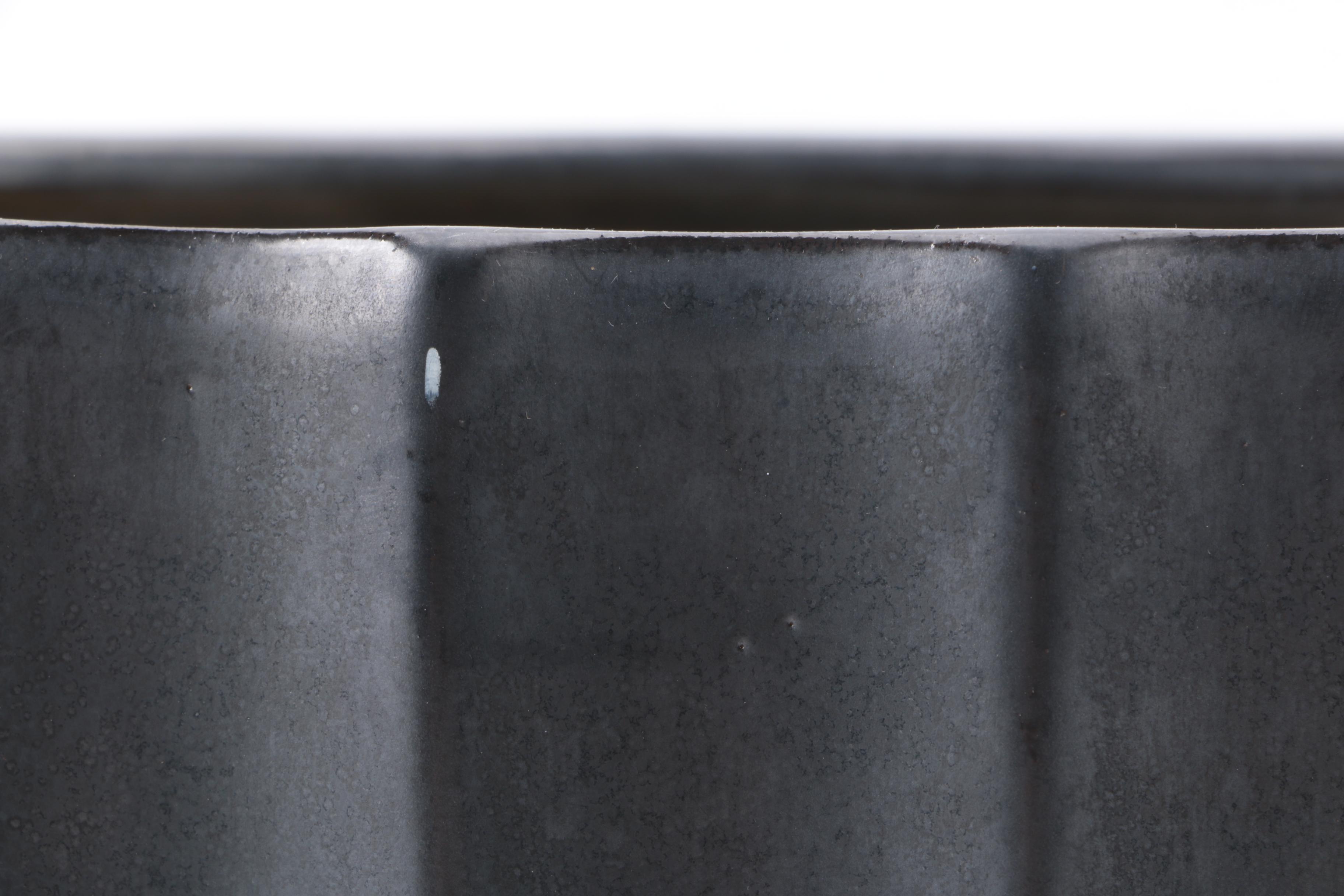 Pair of Ceramic Planters