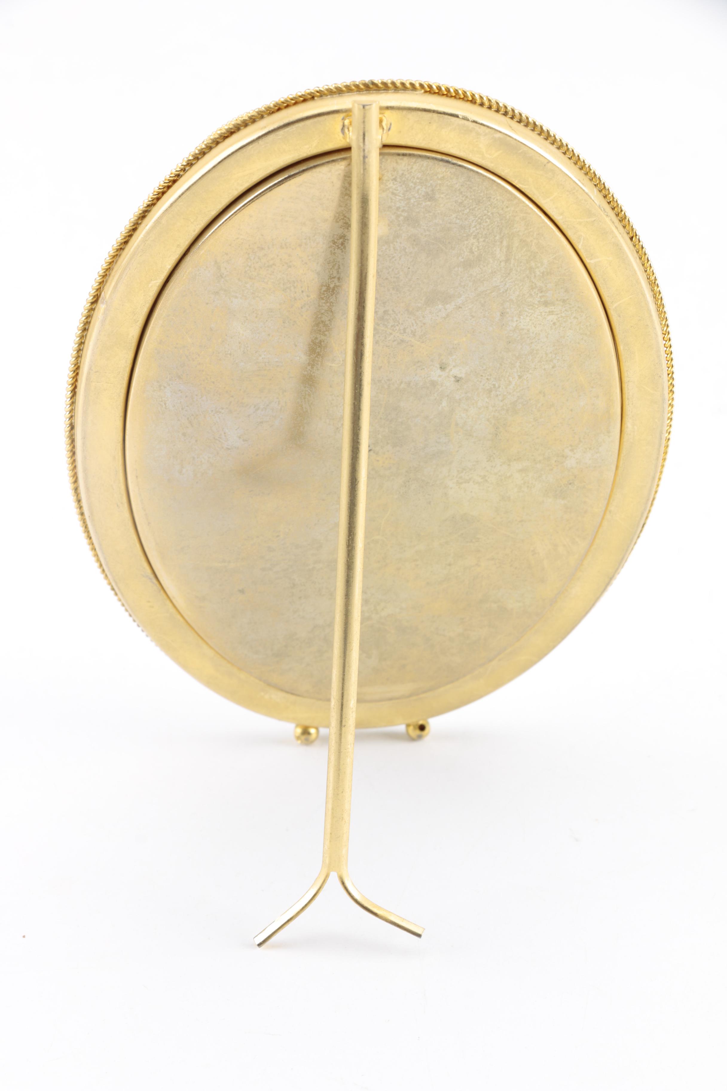 Micro Mosaic Small Picture Frames